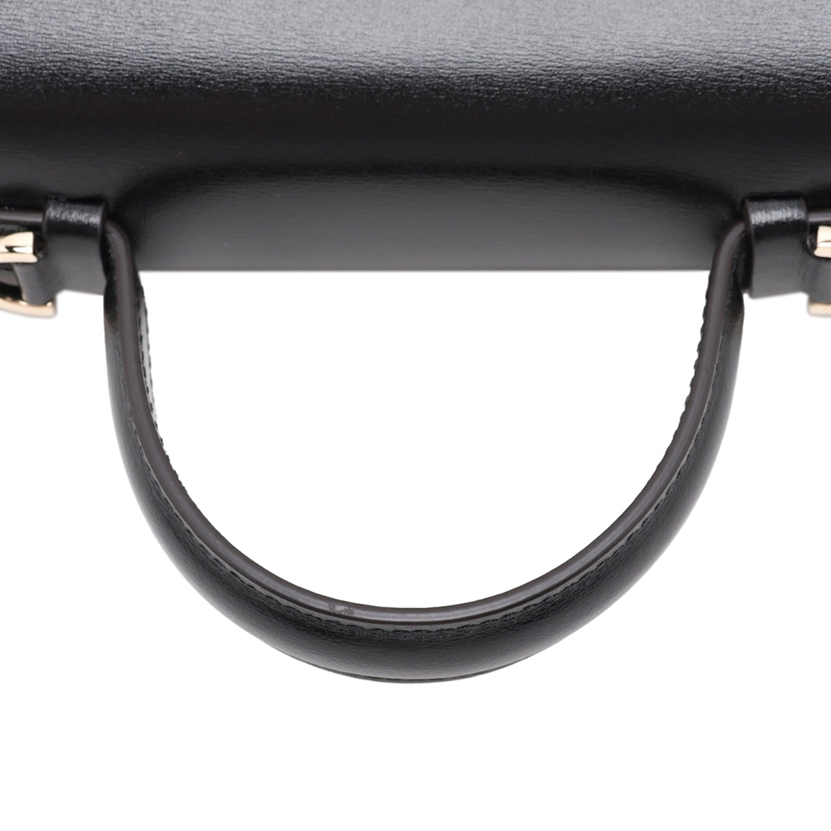Cartier Leather Panthere Satchel