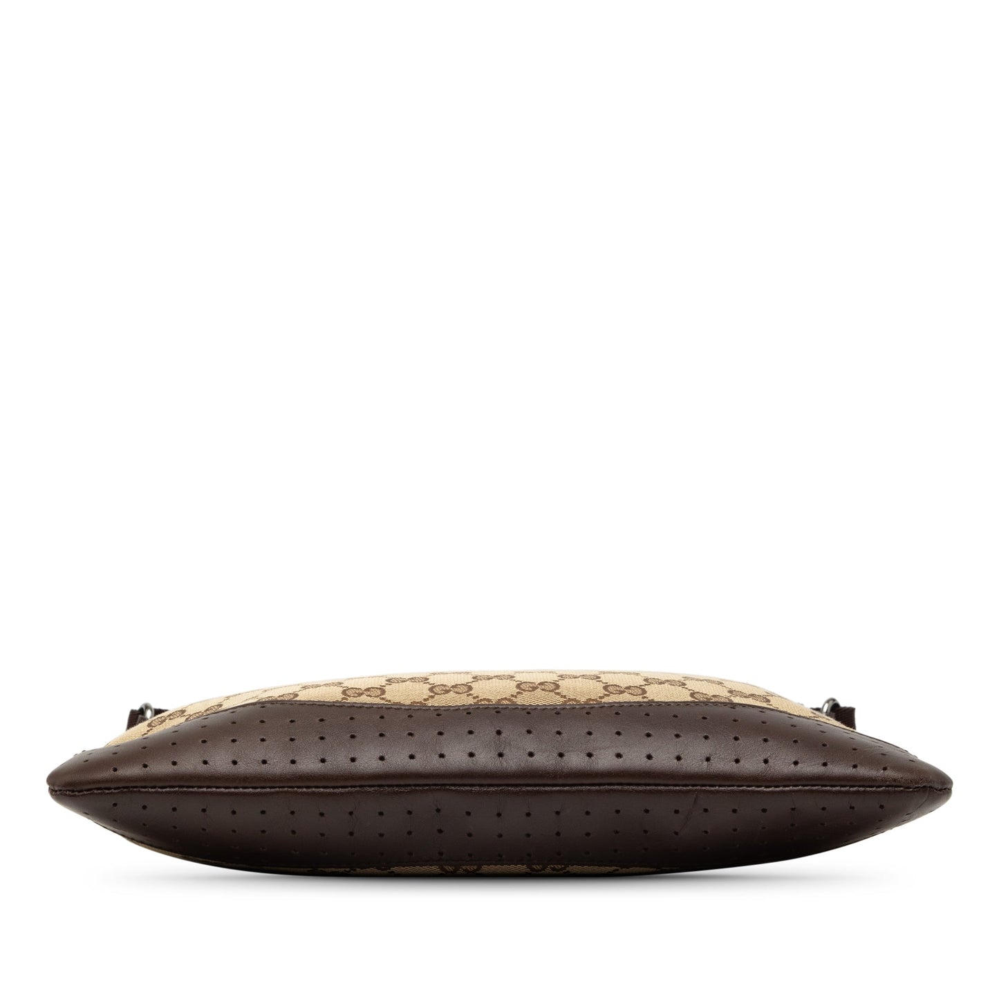 Gucci GG Canvas Crossbody