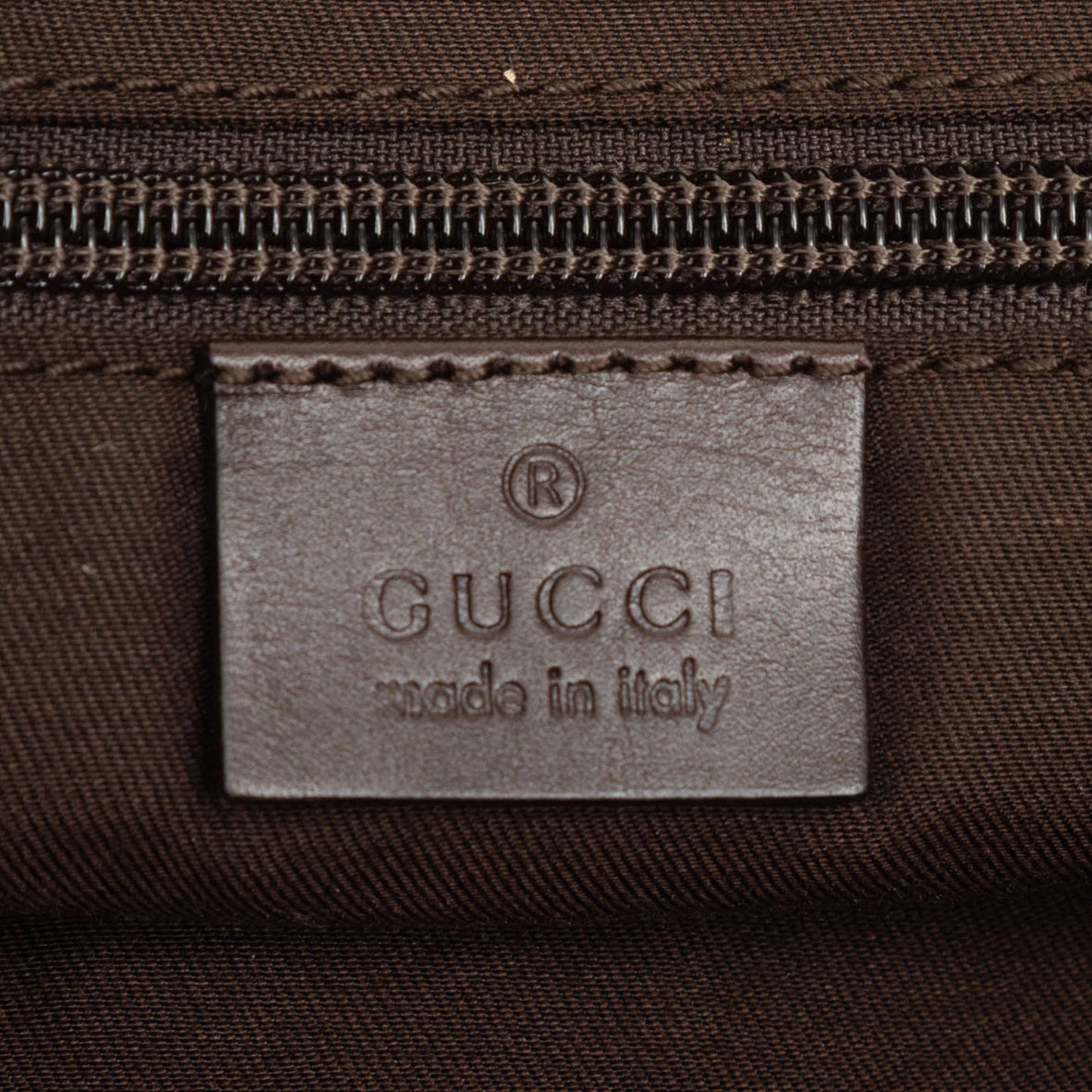 Gucci GG Canvas Crossbody