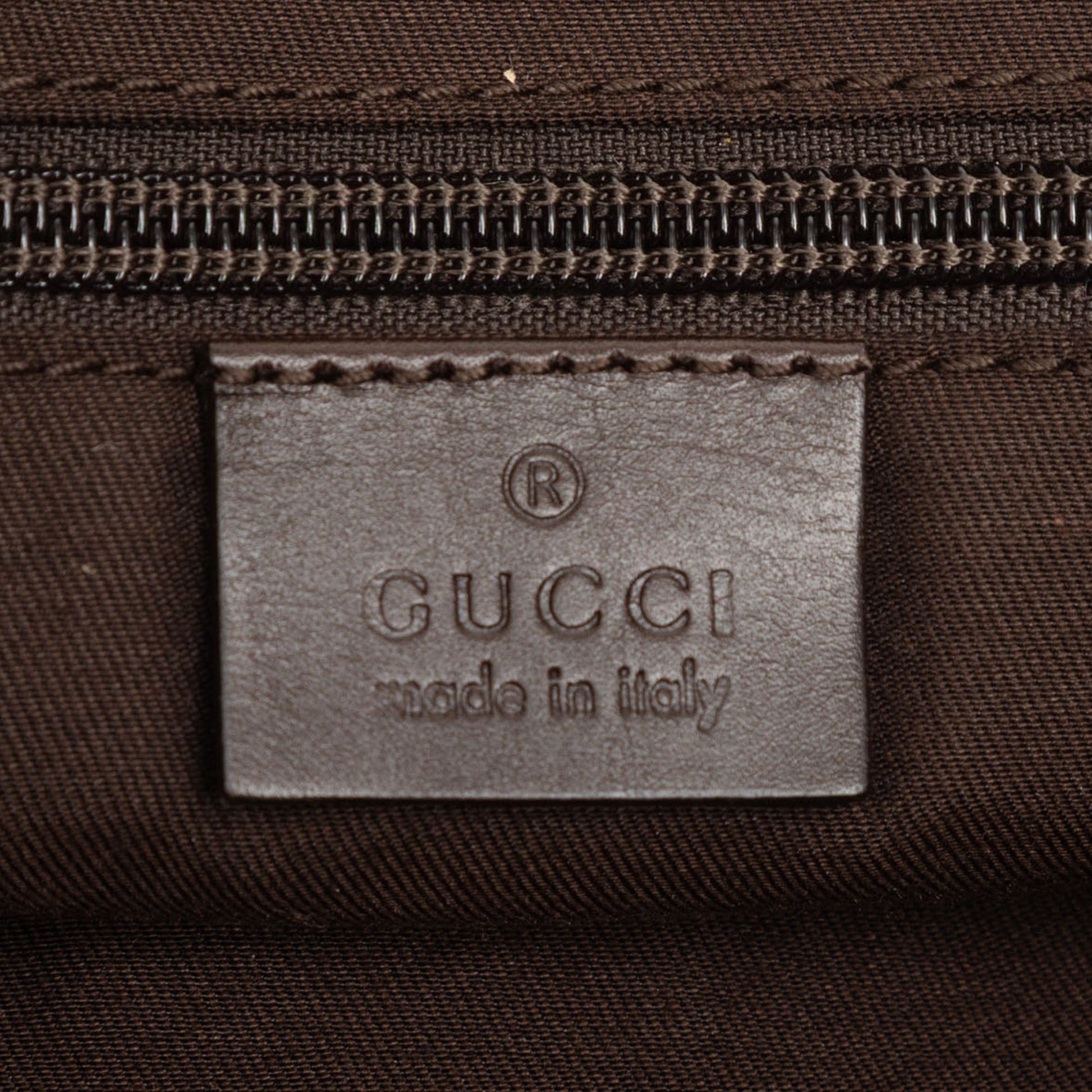 Gucci GG Canvas Crossbody