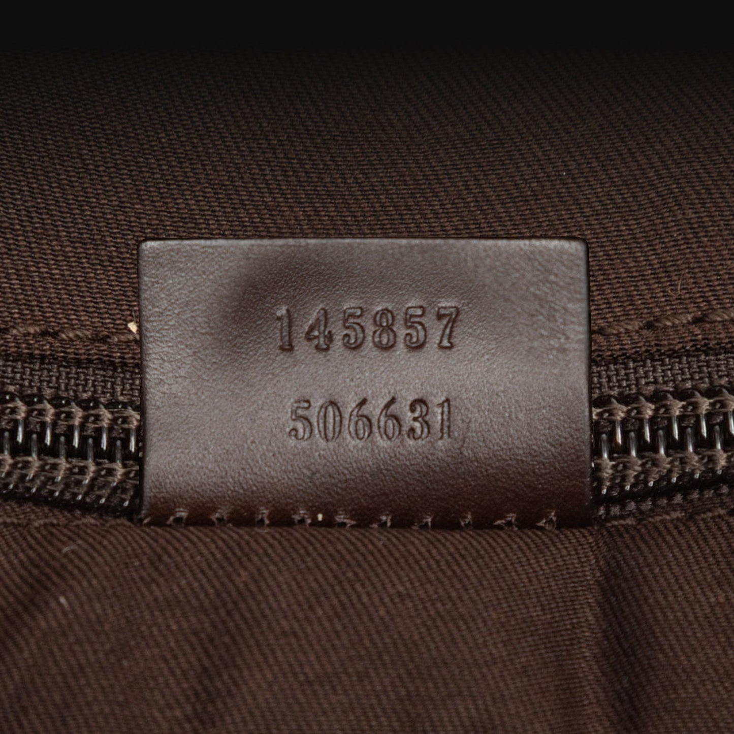 Gucci GG Canvas Crossbody