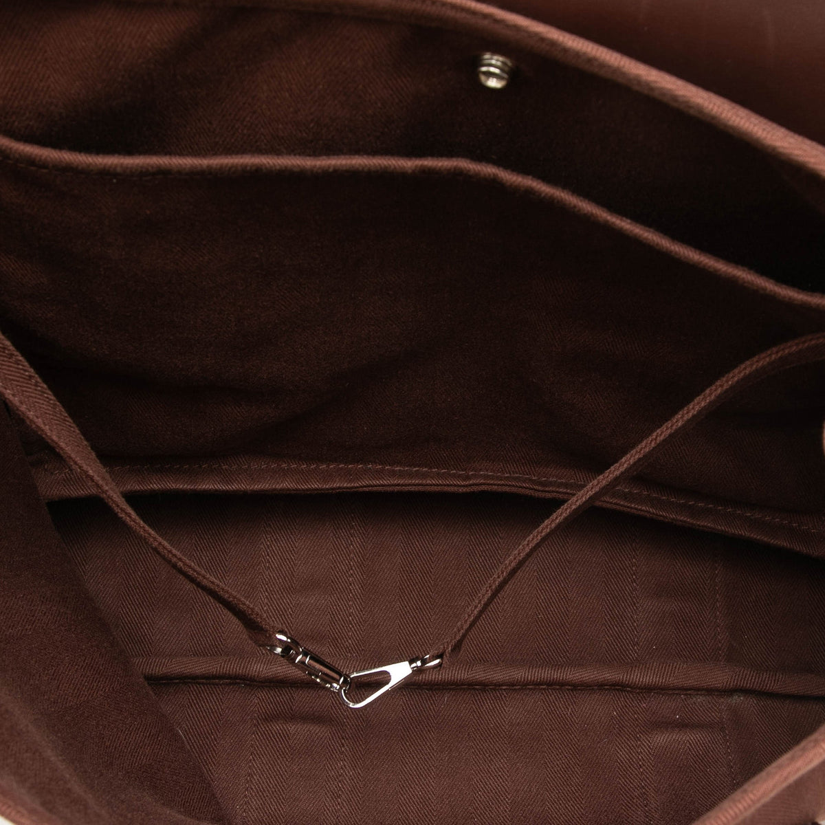 Hermès Toile and Swift Valparaiso MM
