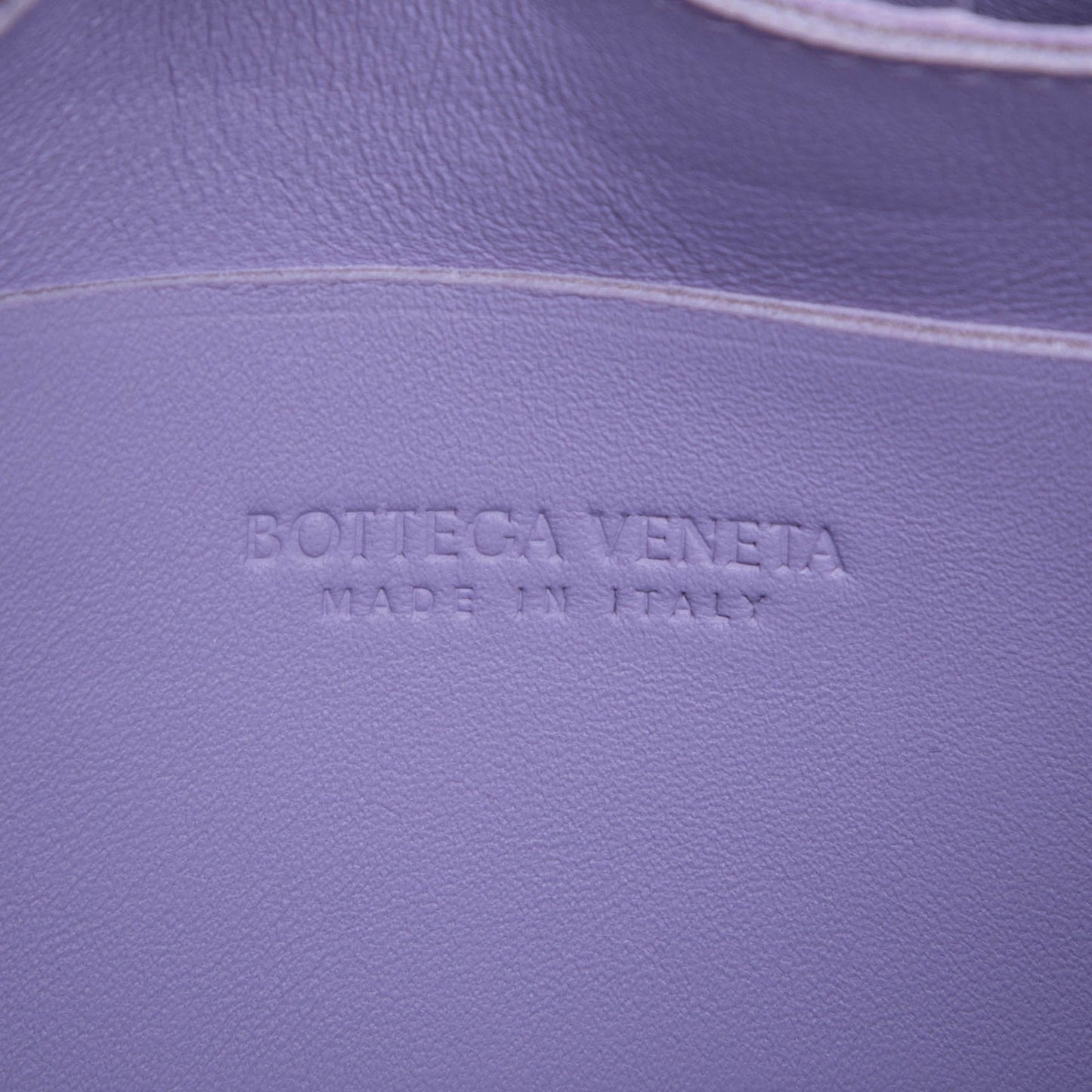 Bottega Veneta Extra Mini Nappa Maxi Intrecciato Cassette Crossbody