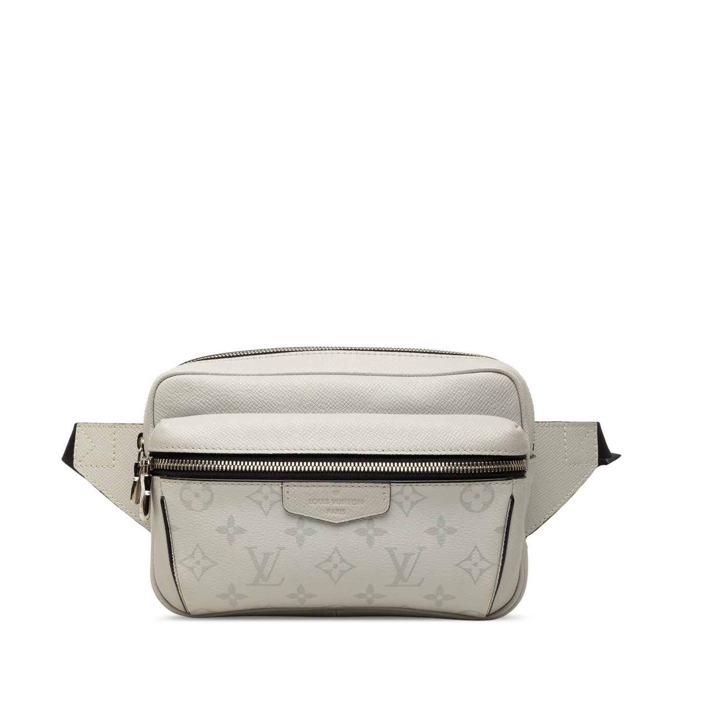 Louis Vuitton Monogram Taigarama Outdoor Bumbag