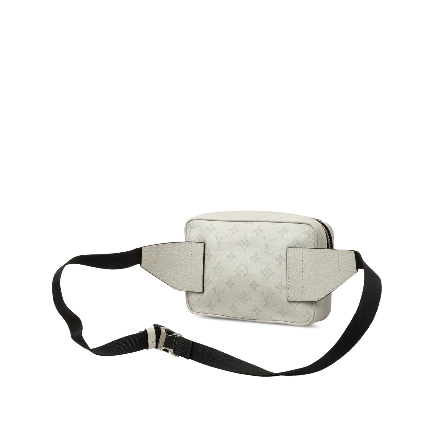 Louis Vuitton Monogram Taigarama Outdoor Bumbag
