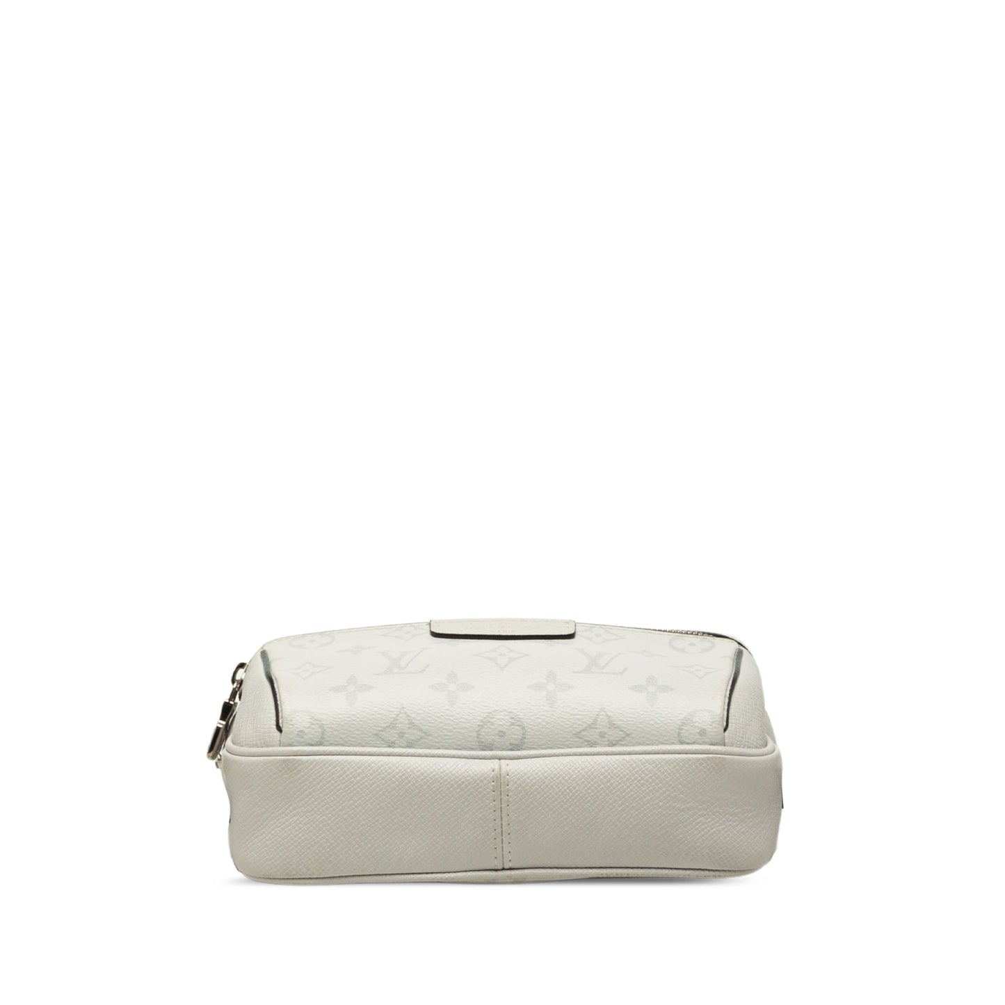 Louis Vuitton Monogram Taigarama Outdoor Bumbag
