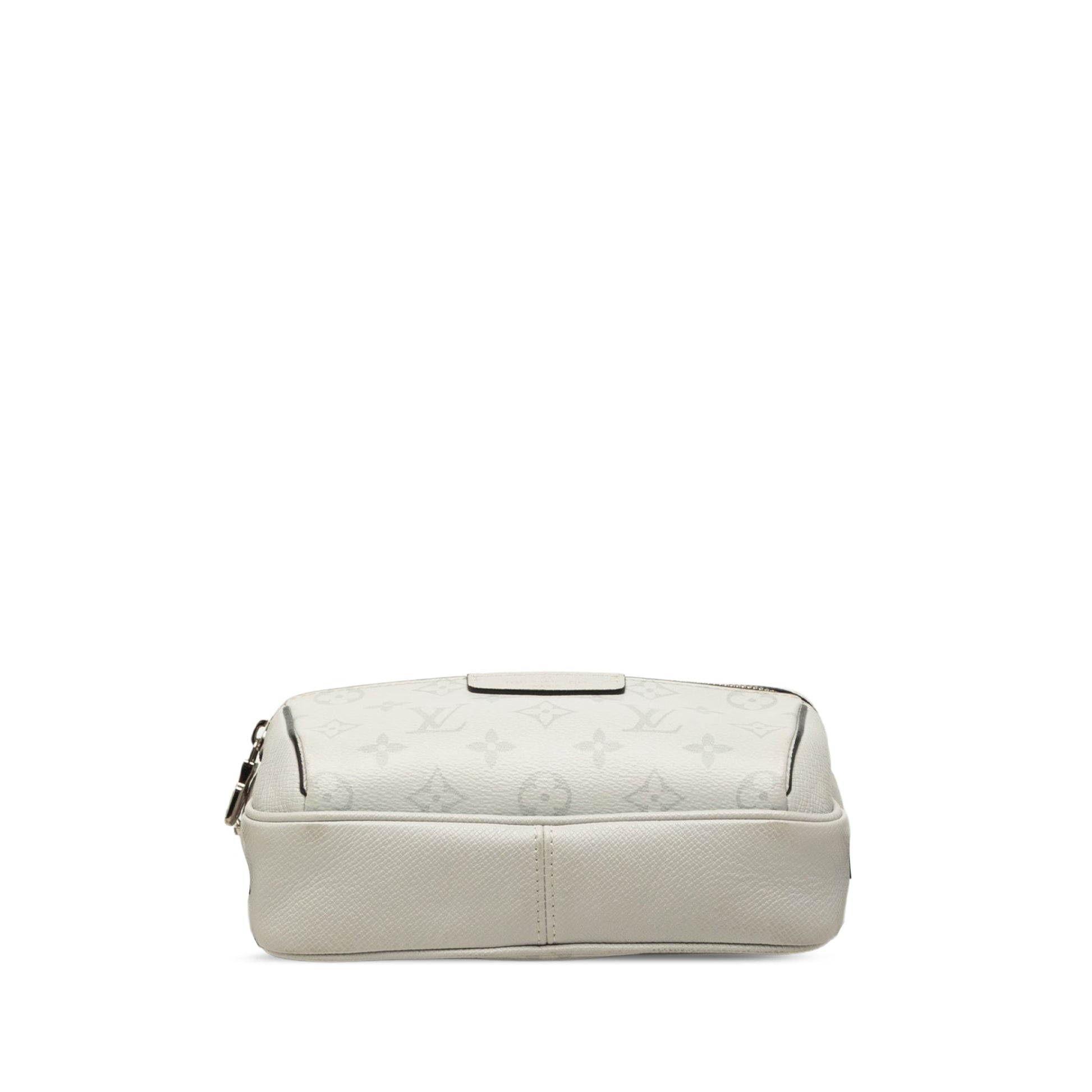 Louis Vuitton Monogram Taigarama Outdoor Bumbag