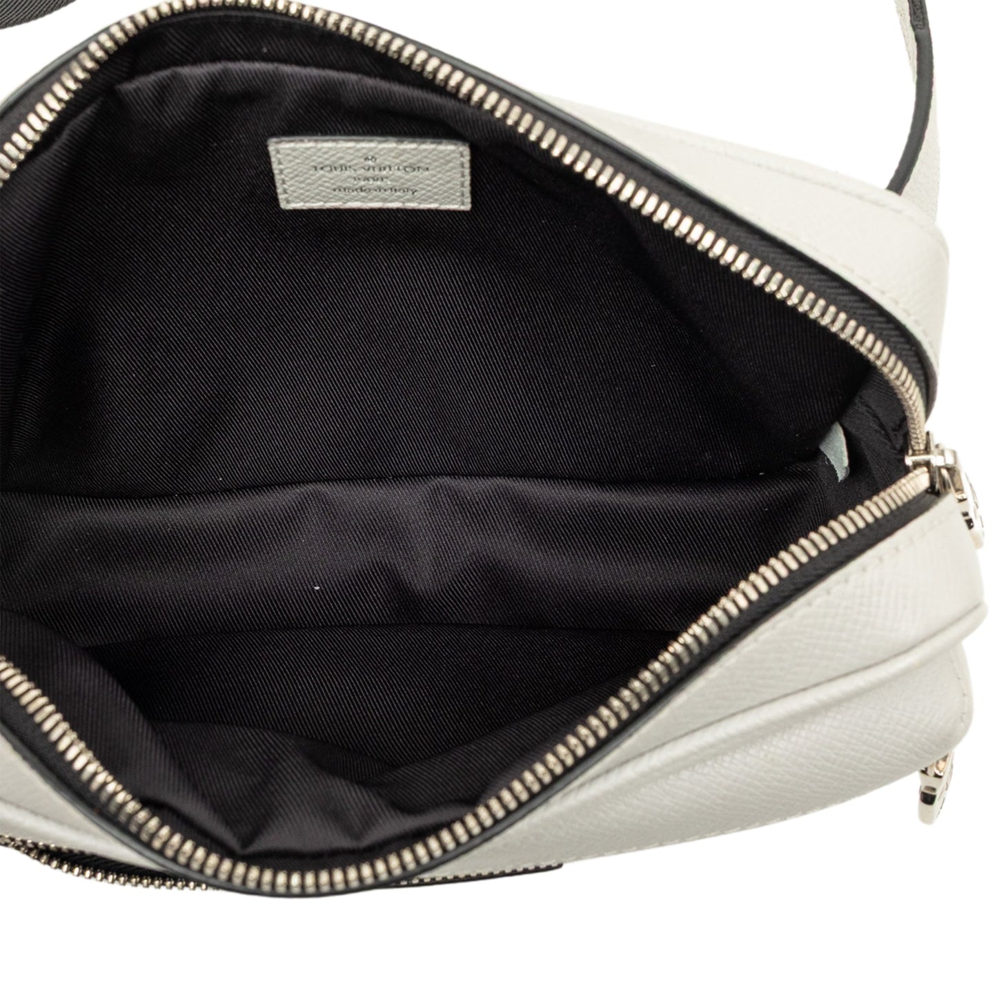 Louis Vuitton Monogram Taigarama Outdoor Bumbag