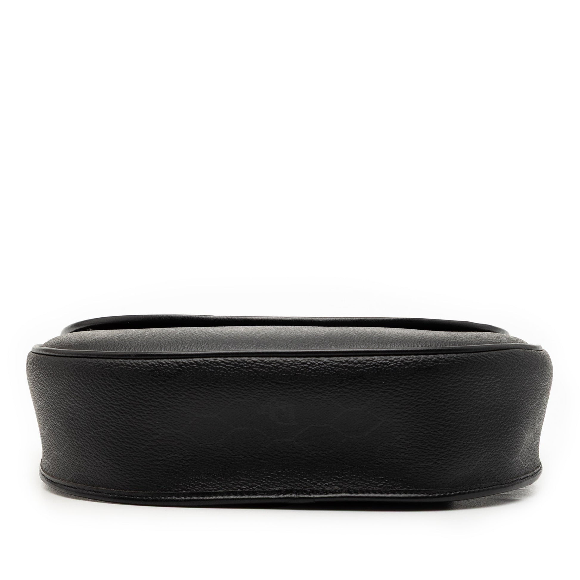 Dior Honeycomb Coated Canvas Crossbody