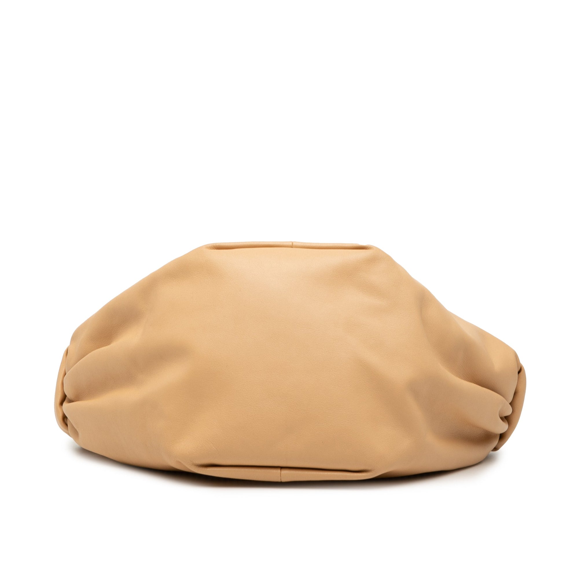 Bottega Veneta Mini Calfskin Double Knot Bag