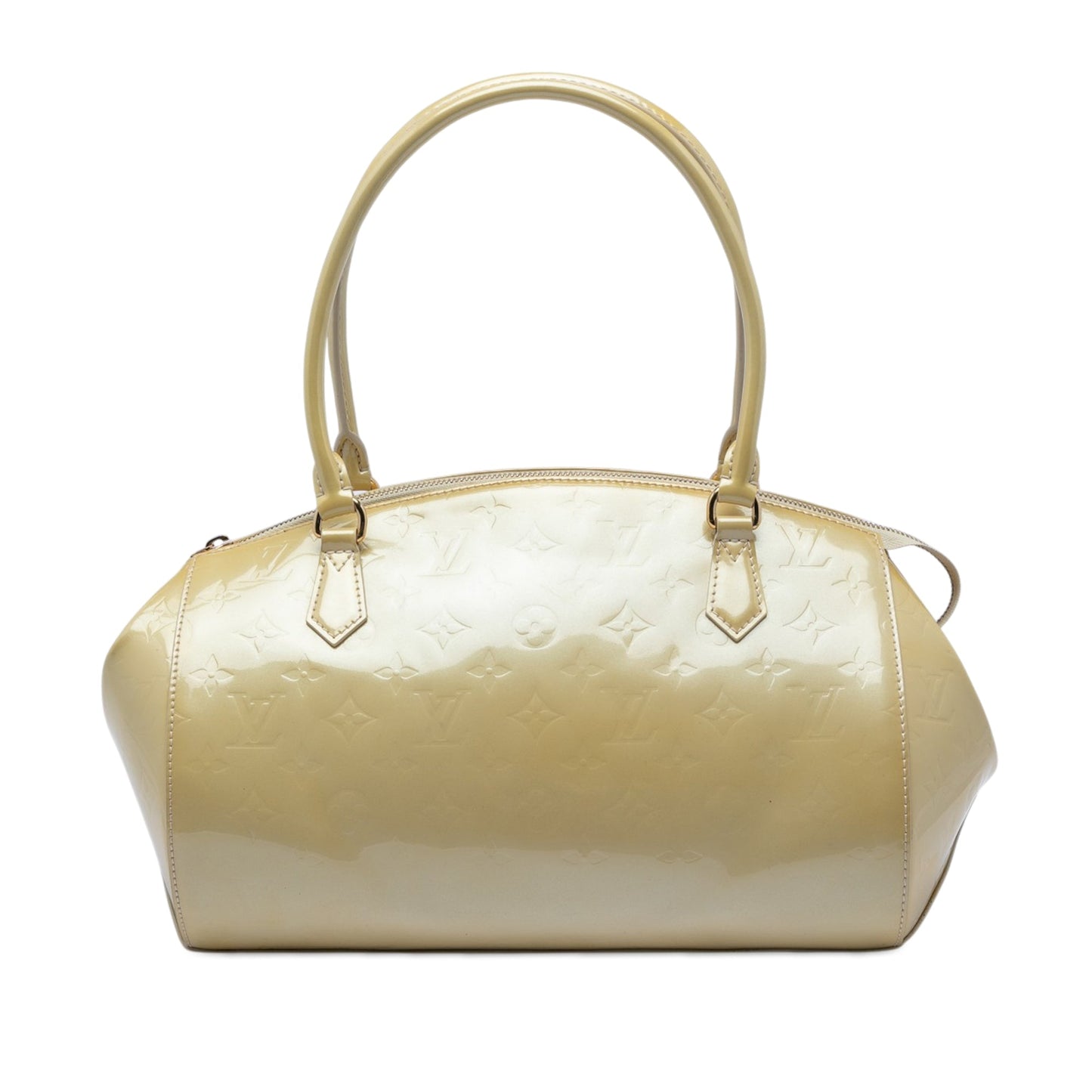 Louis Vuitton Monogram Vernis Sherwood PM