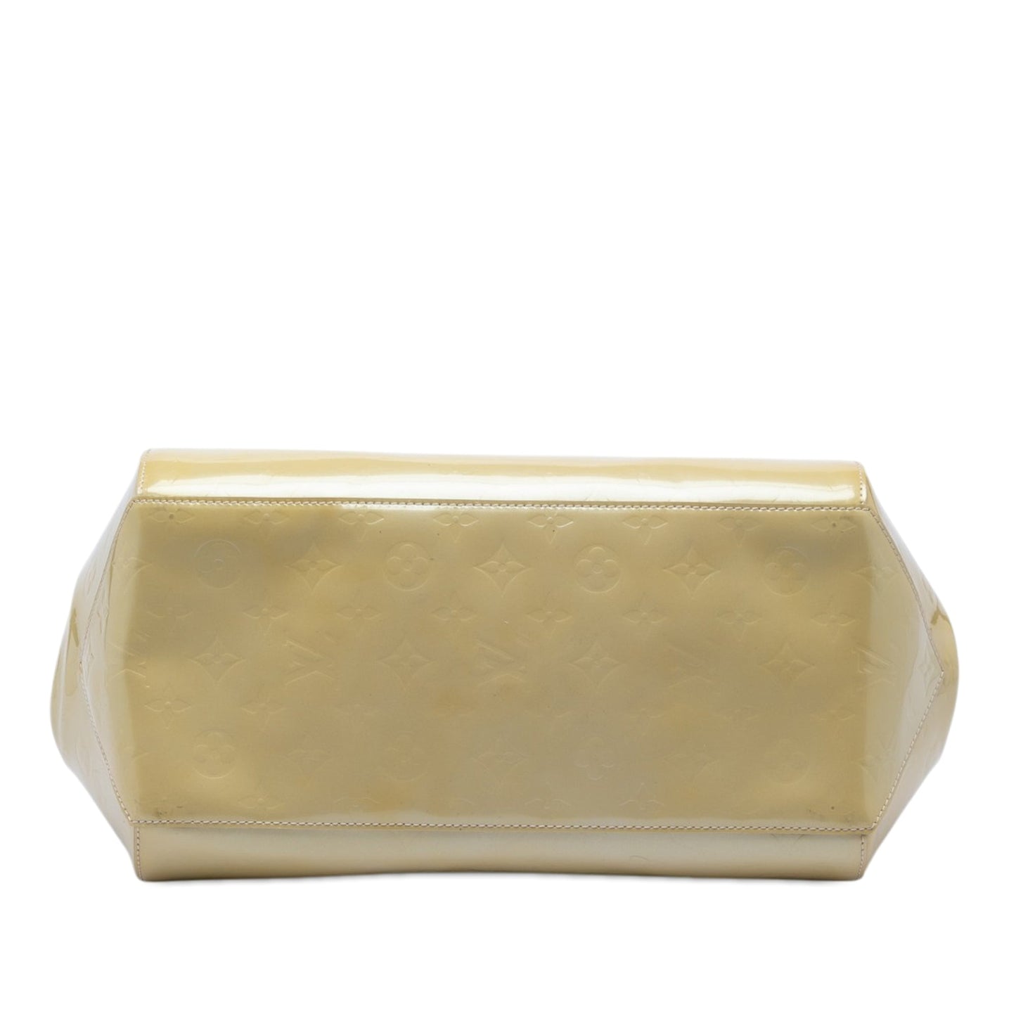Louis Vuitton Monogram Vernis Sherwood PM