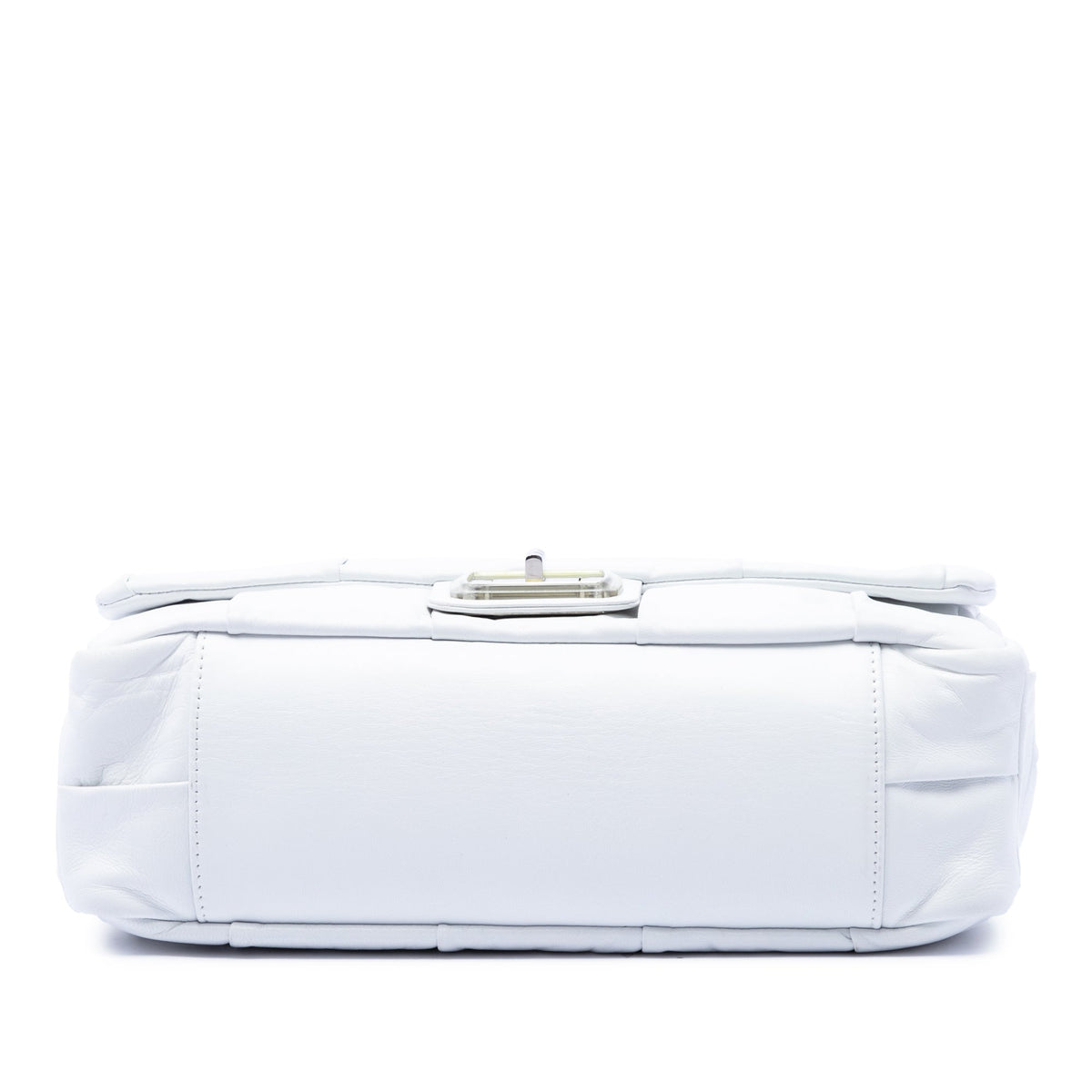 Chanel Jumbo Lambskin Patchwork Reissue 2.55 Igloo Flap