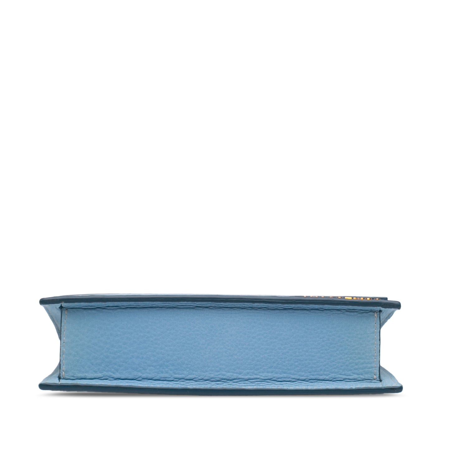 Jacquemus Nubuck Leather Le Chiquito Long