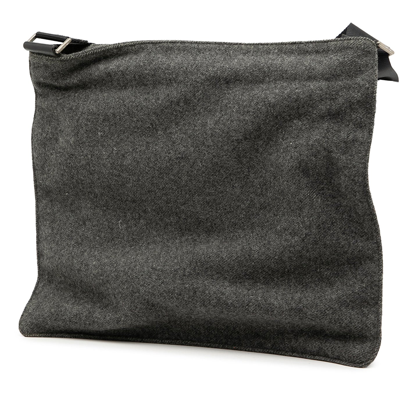 Prada Wool Crossbody
