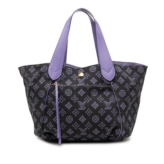 Louis Vuitton Monogram Cabas Ipanema PM