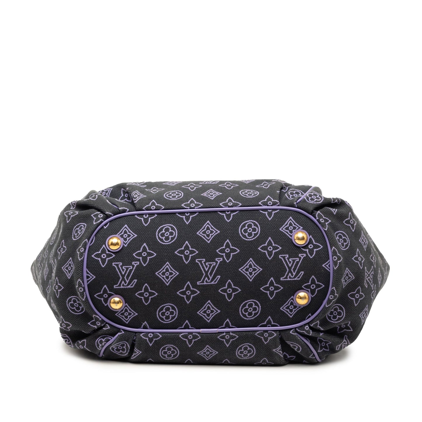Louis Vuitton Monogram Cabas Ipanema PM