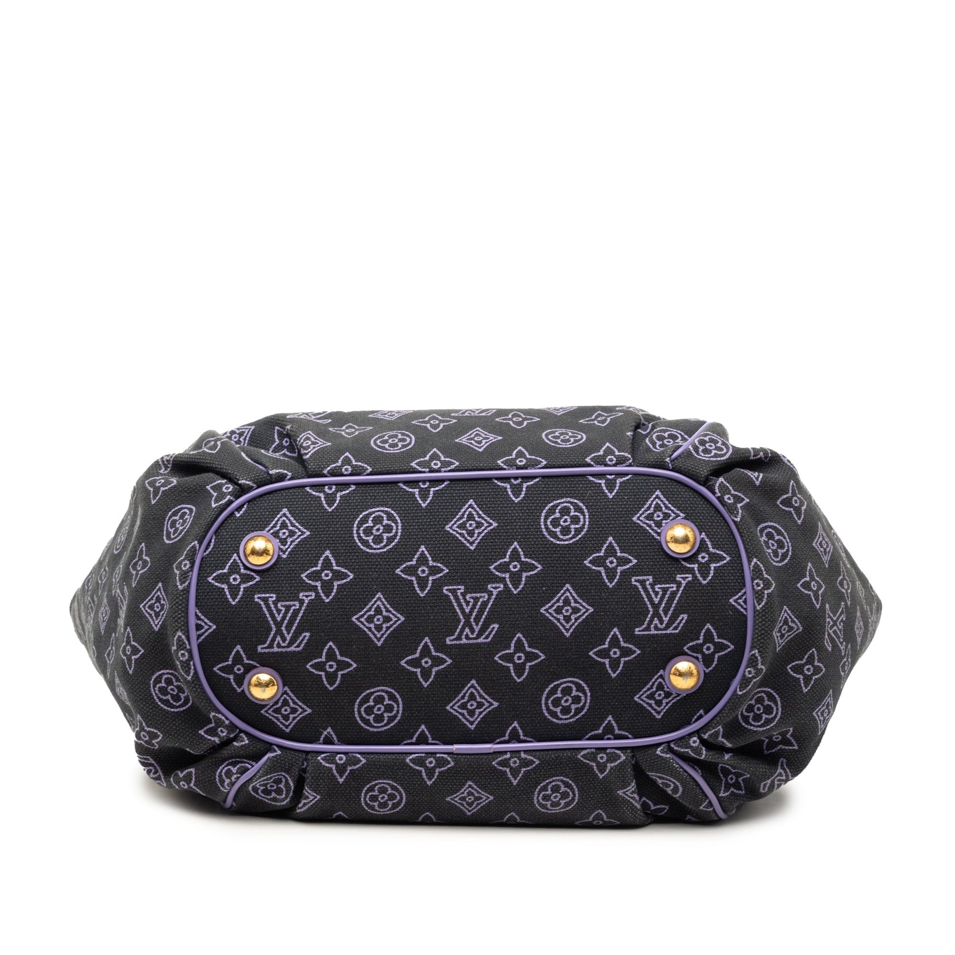 Louis Vuitton Monogram Cabas Ipanema PM