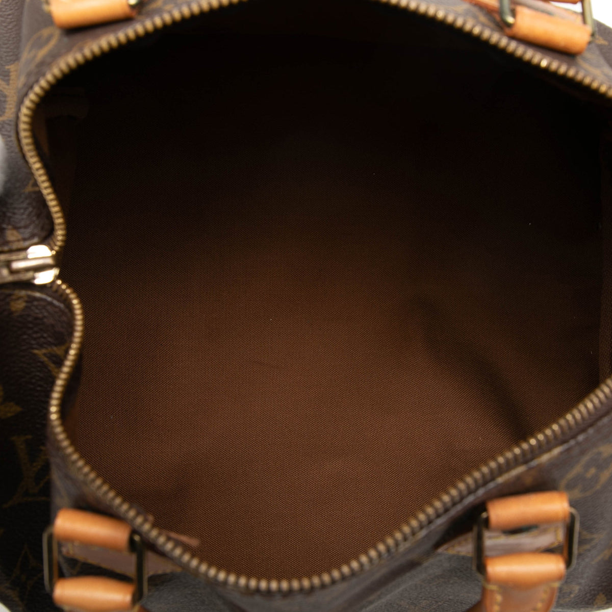 Louis Vuitton Monogram Speedy 30