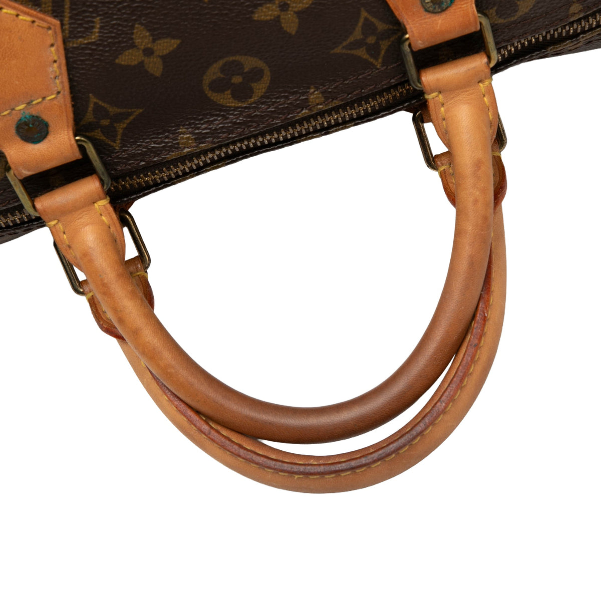 Louis Vuitton Monogram Speedy 30
