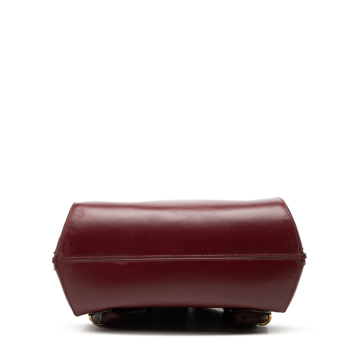 Cartier Leather Must De Cartier Backpack