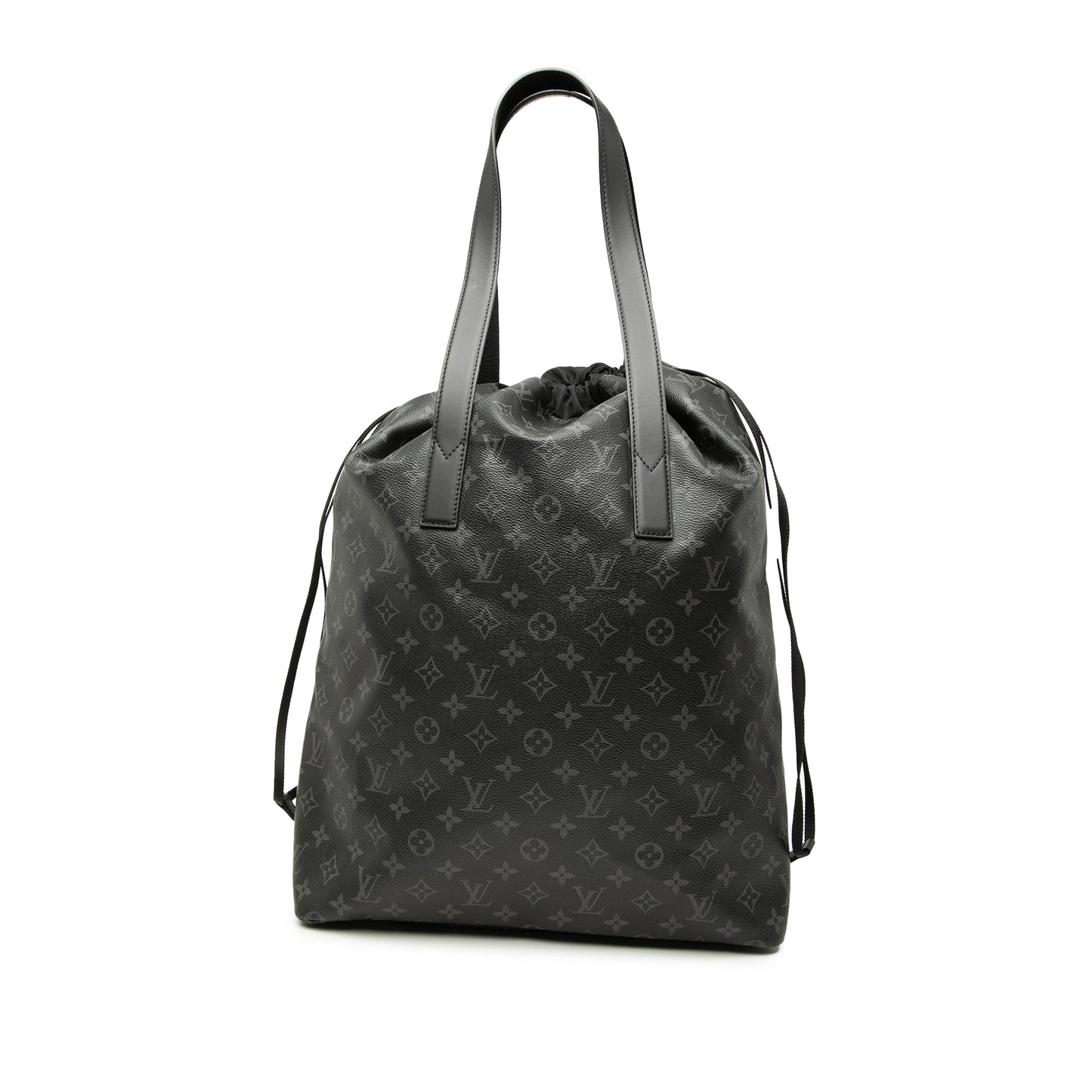 Louis Vuitton Monogram Eclipse Cabas Light