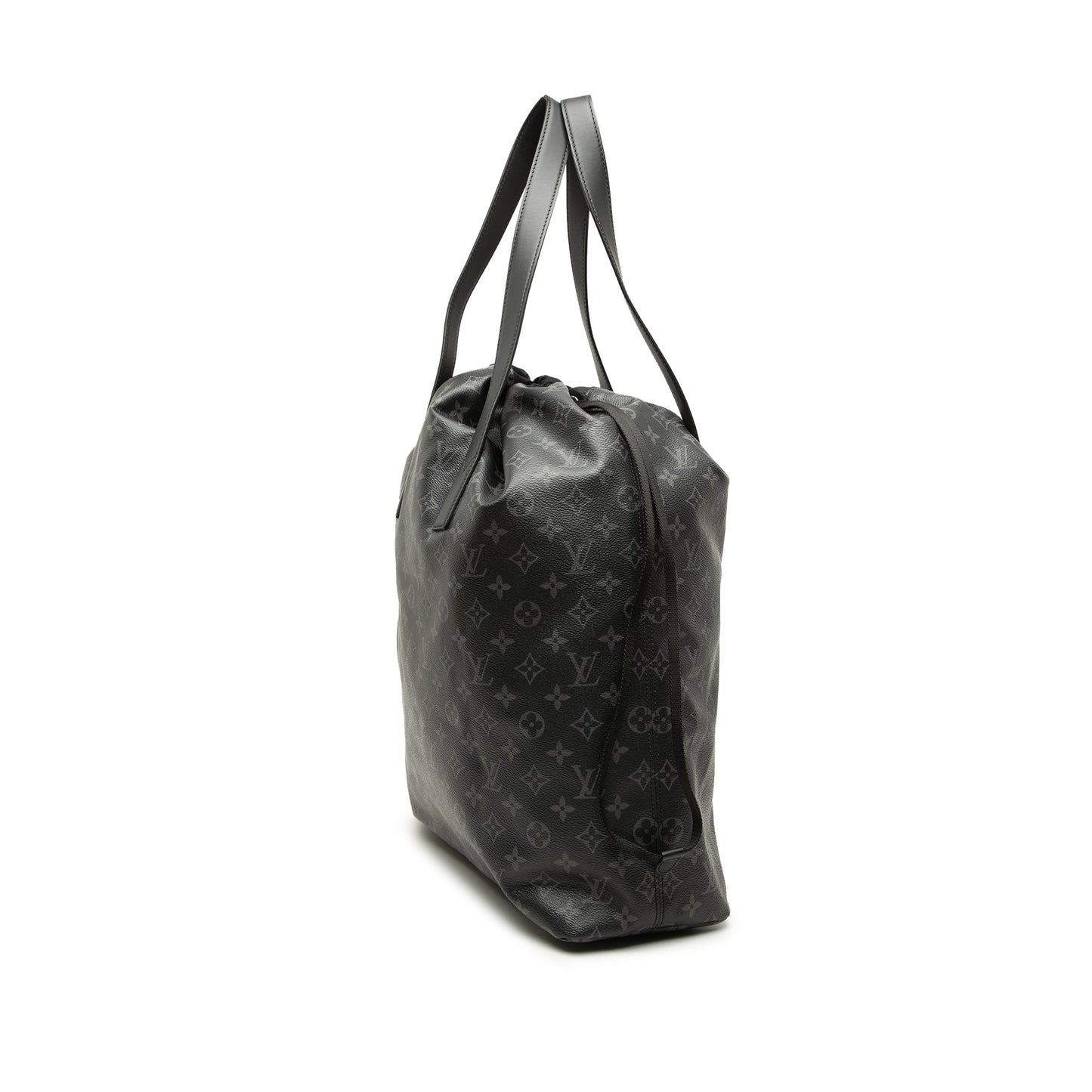 Louis Vuitton Monogram Eclipse Cabas Light