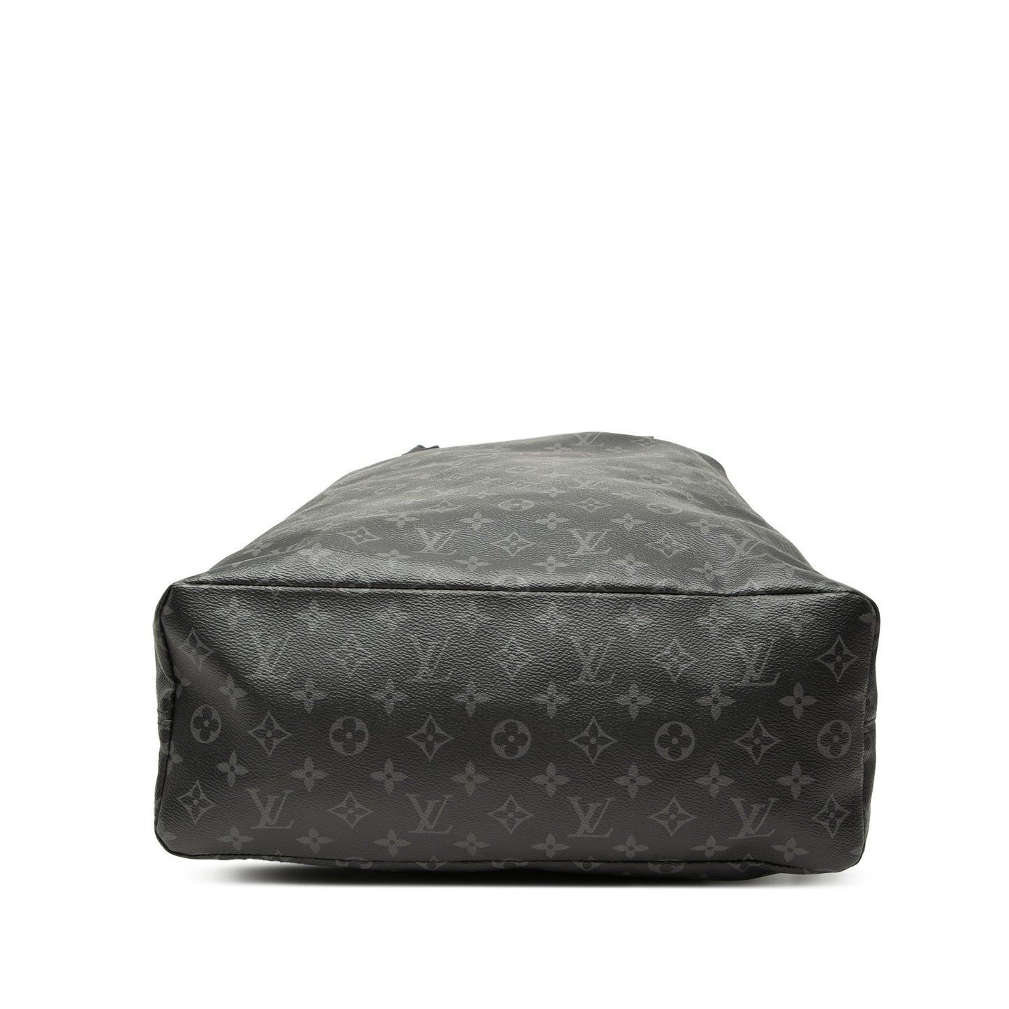 Louis Vuitton Monogram Eclipse Cabas Light