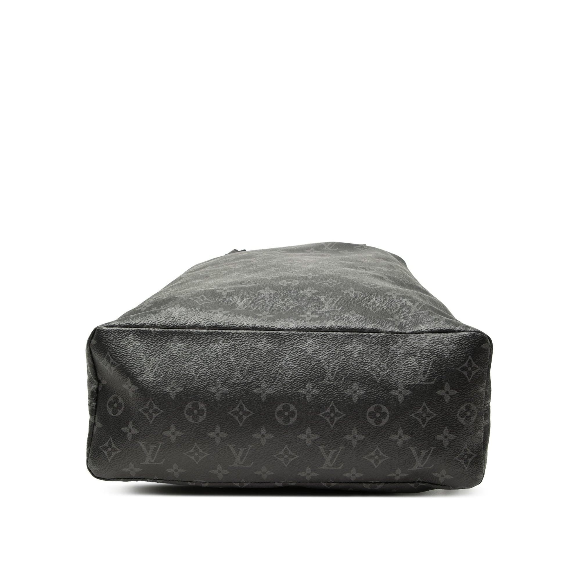 Louis Vuitton Monogram Eclipse Cabas Light