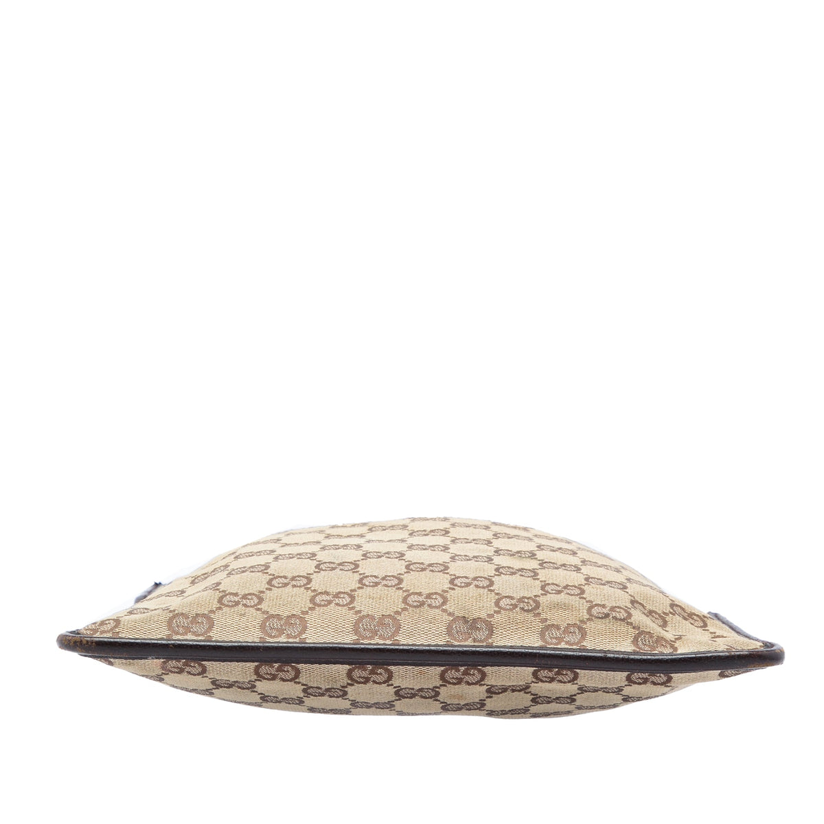Gucci GG Canvas Web Crossbody