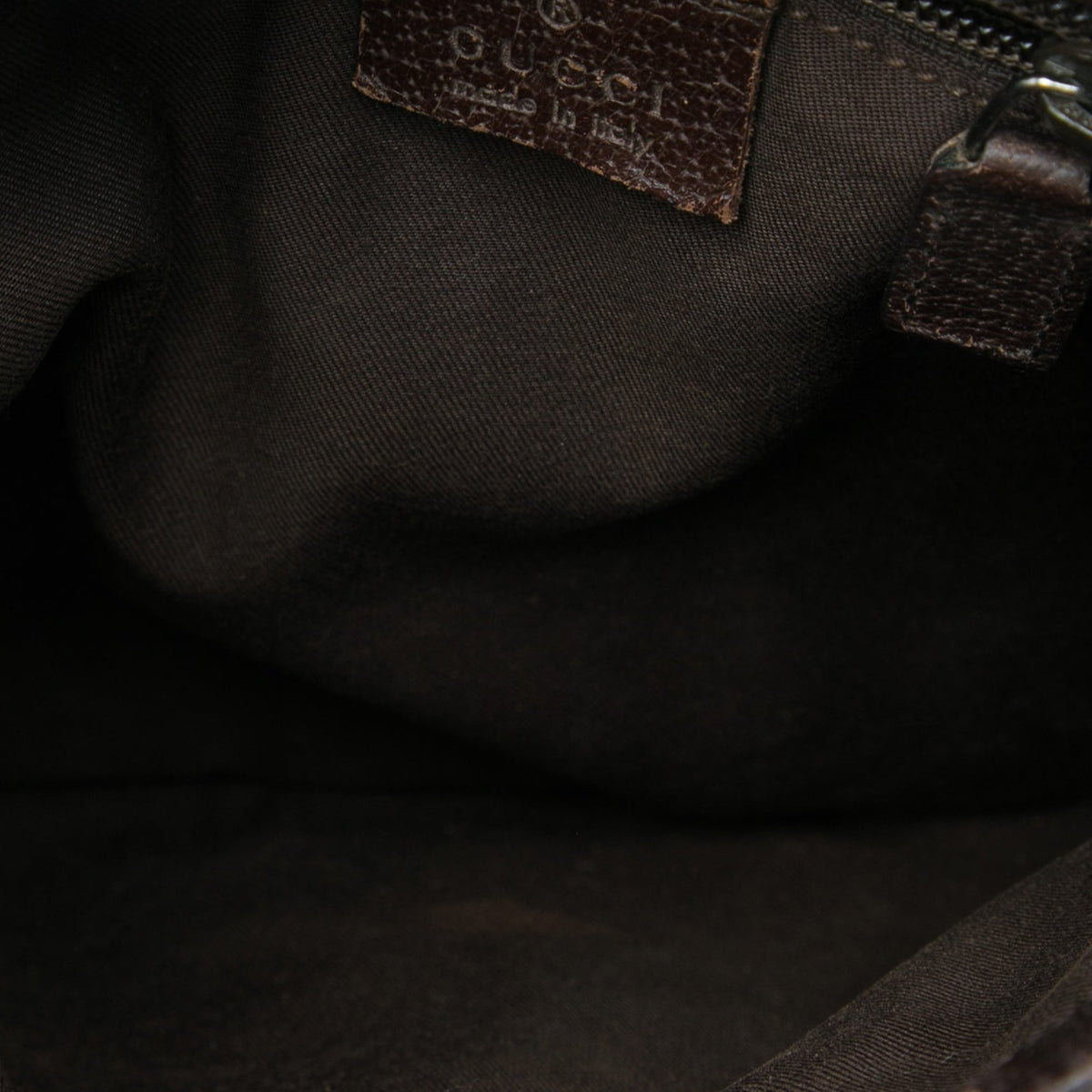 Gucci GG Canvas Web Crossbody