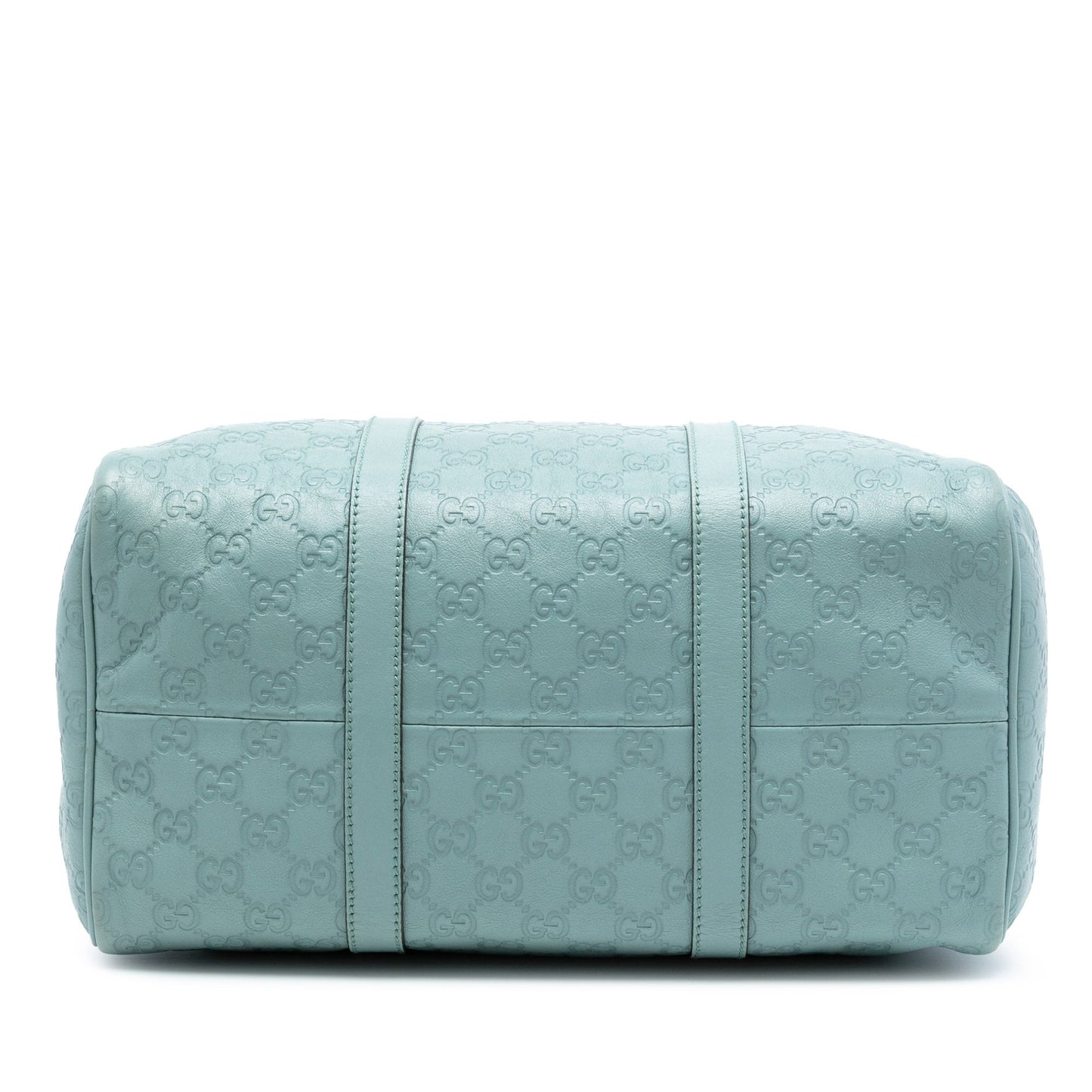 Gucci Medium Guccissima Joy Boston Bag