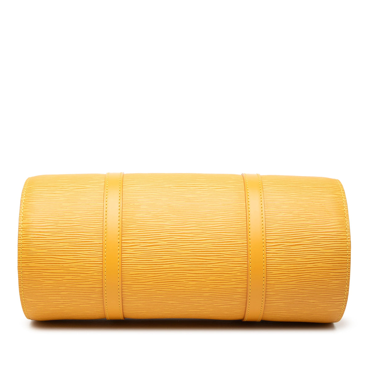 Louis Vuitton Epi Soufflot — Yellow