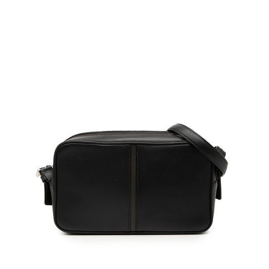 Burberry Calfskin Crossbody