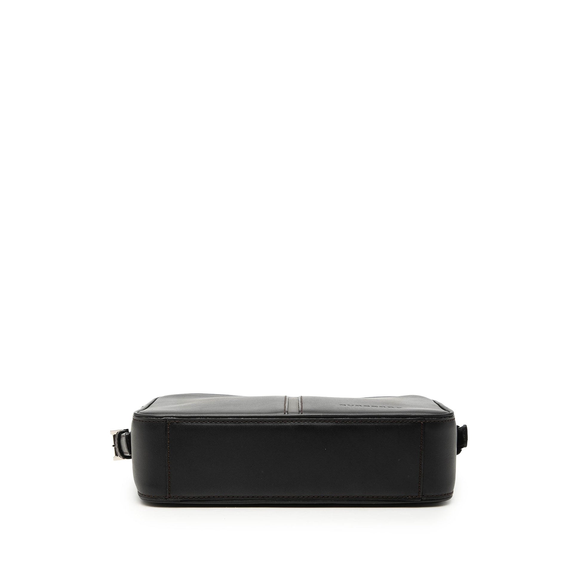 Burberry Calfskin Crossbody