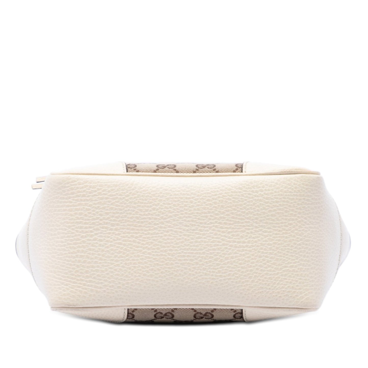 Gucci Small GG Canvas Bree Satchel