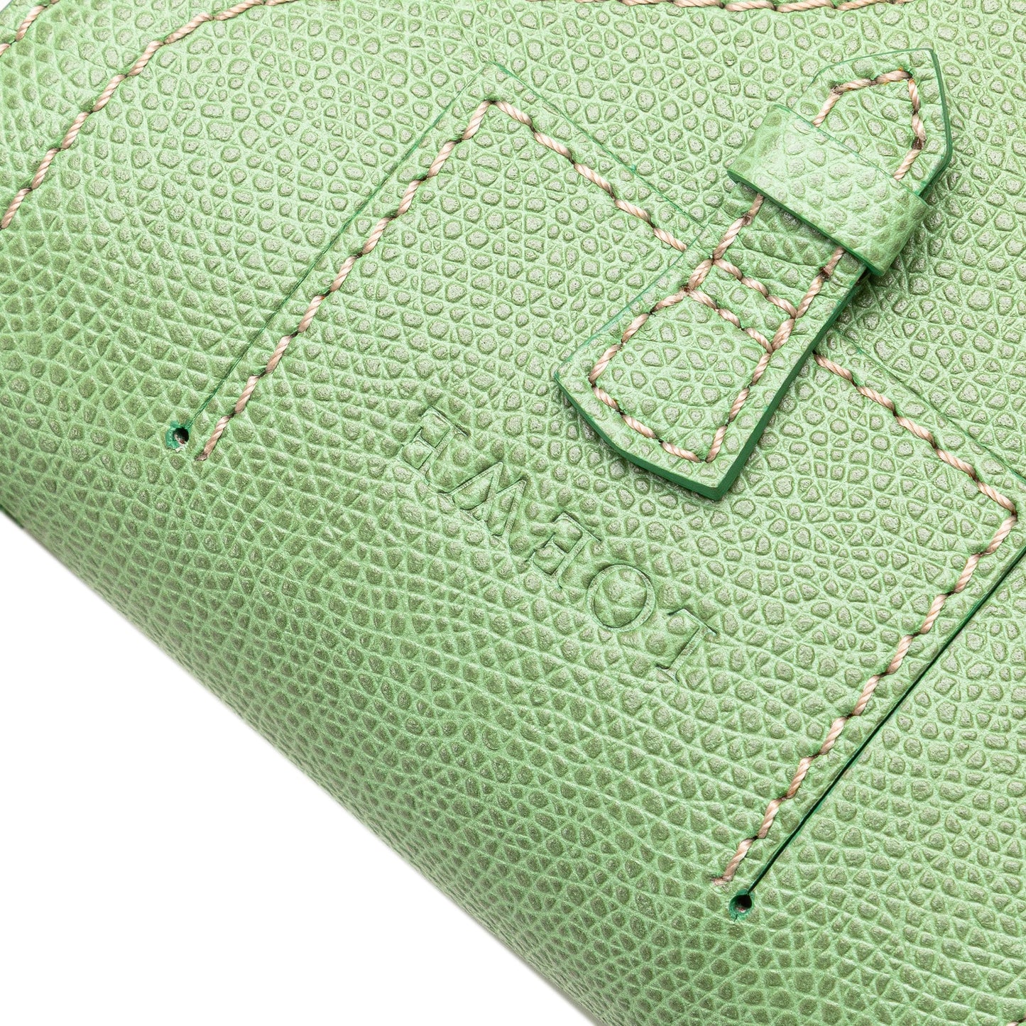 LOEWE Anagram Canvas Crossbody