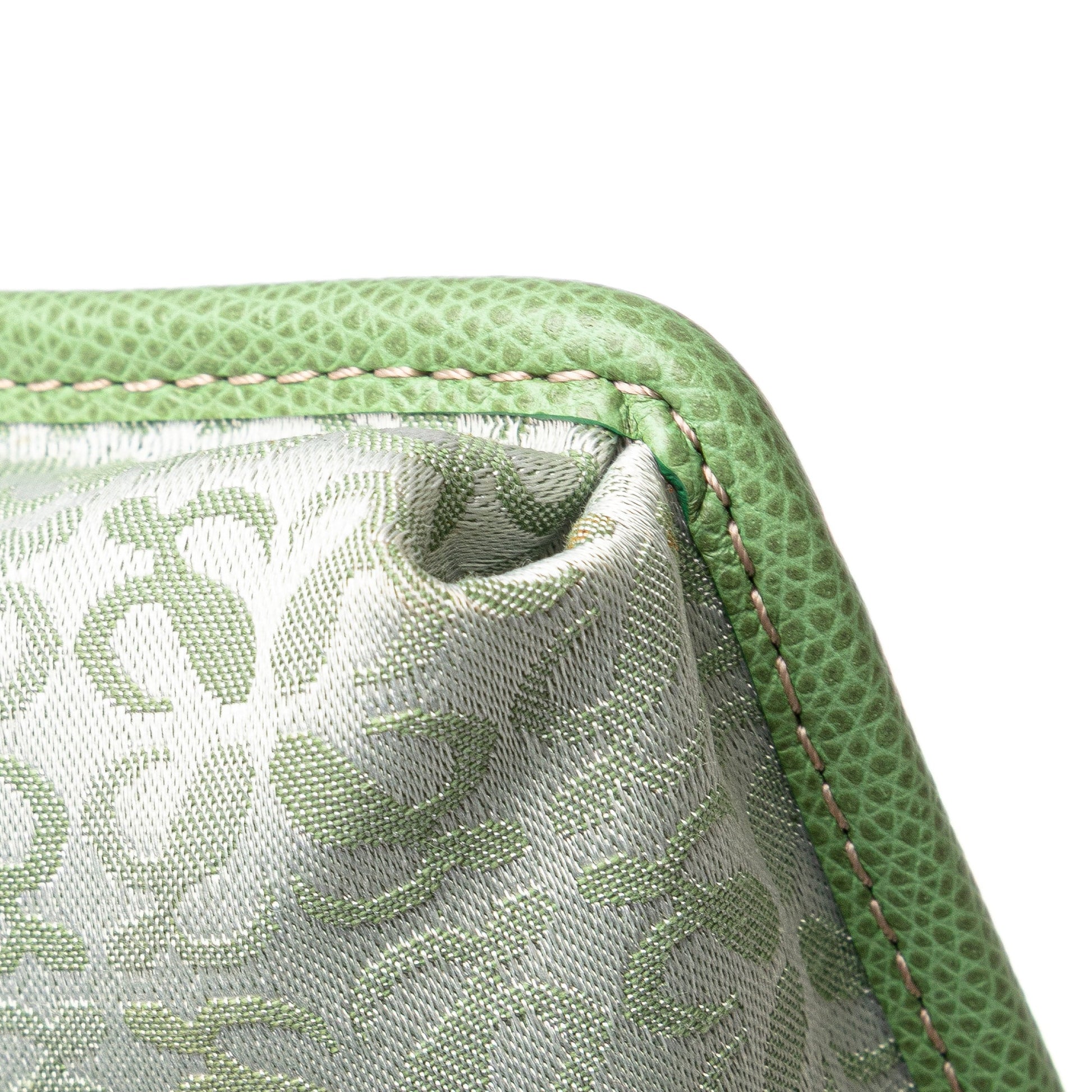 LOEWE Anagram Canvas Crossbody