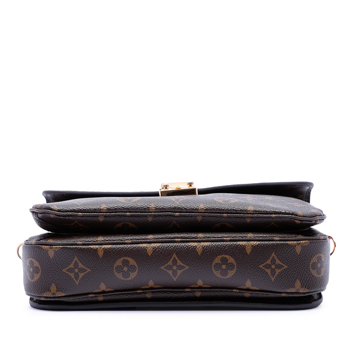 Louis Vuitton Monogram Pochette Metis