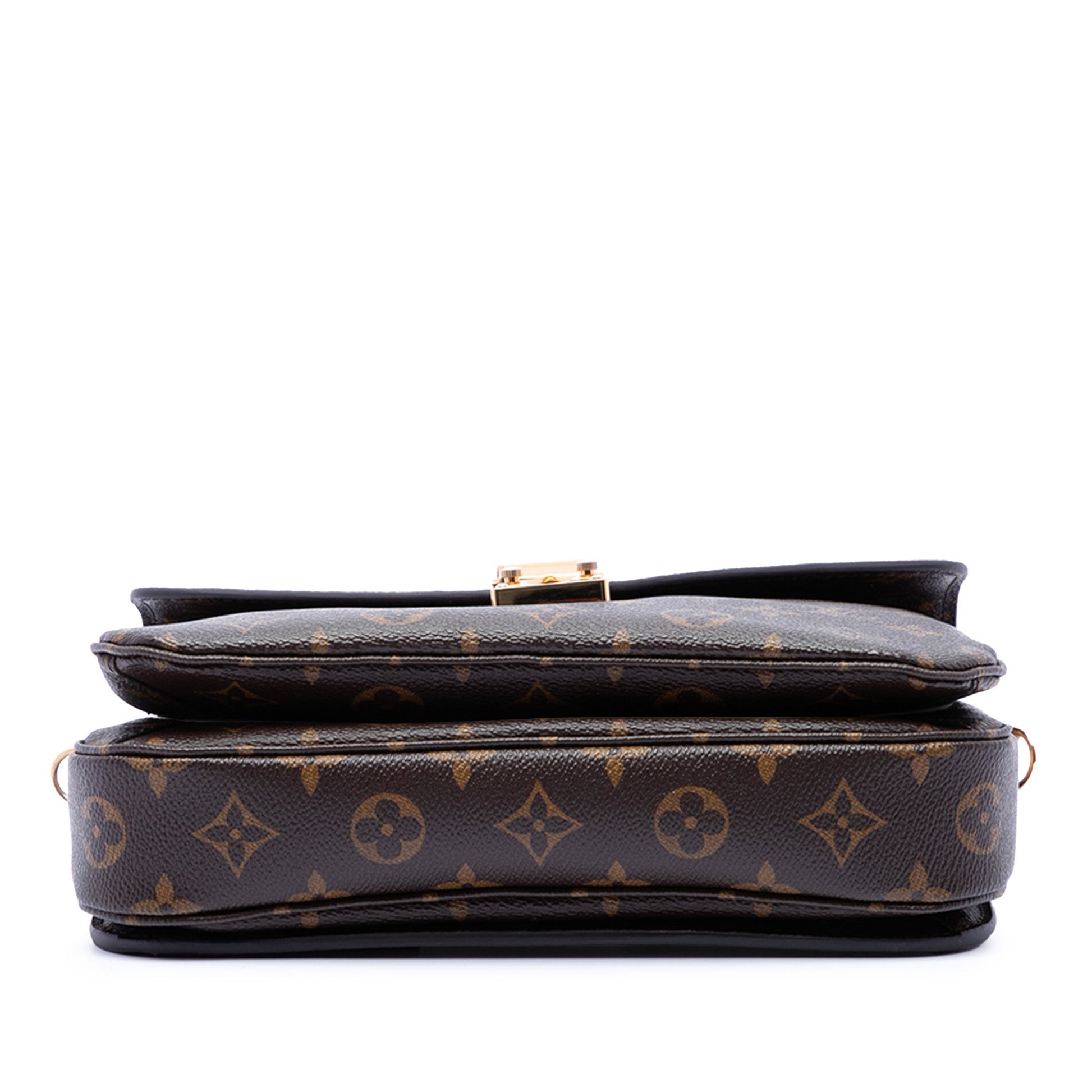 Louis Vuitton Monogram Pochette Metis