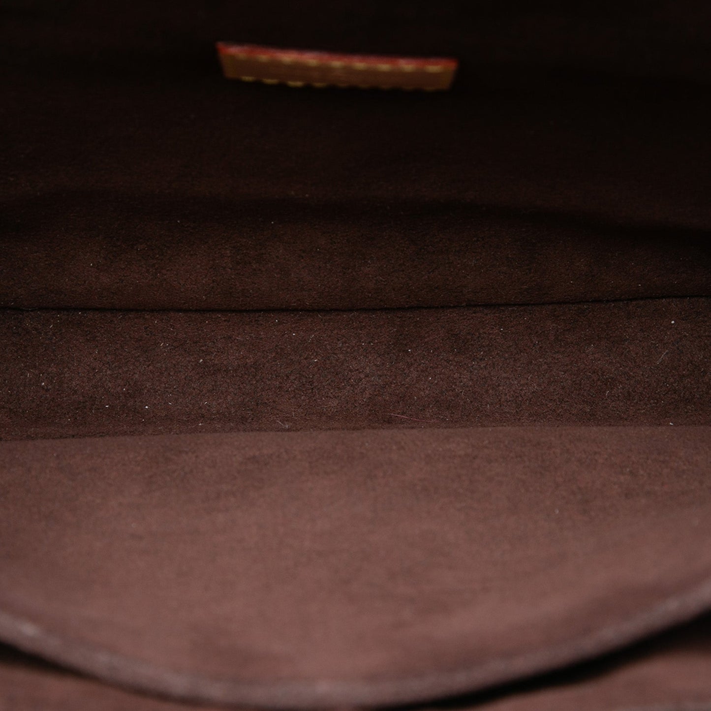 Louis Vuitton Monogram Pochette Metis