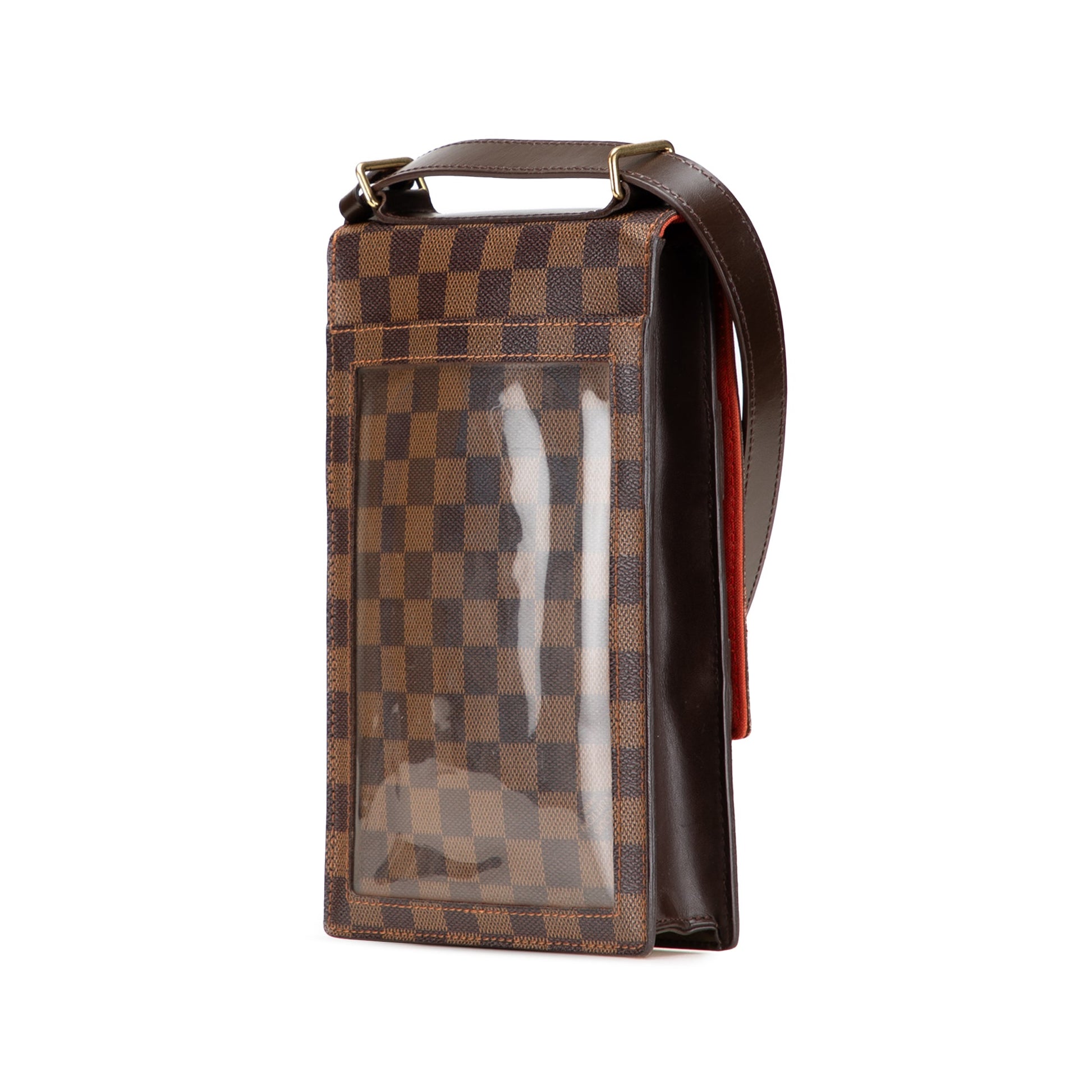 Louis Vuitton Damier Ebene Portobello