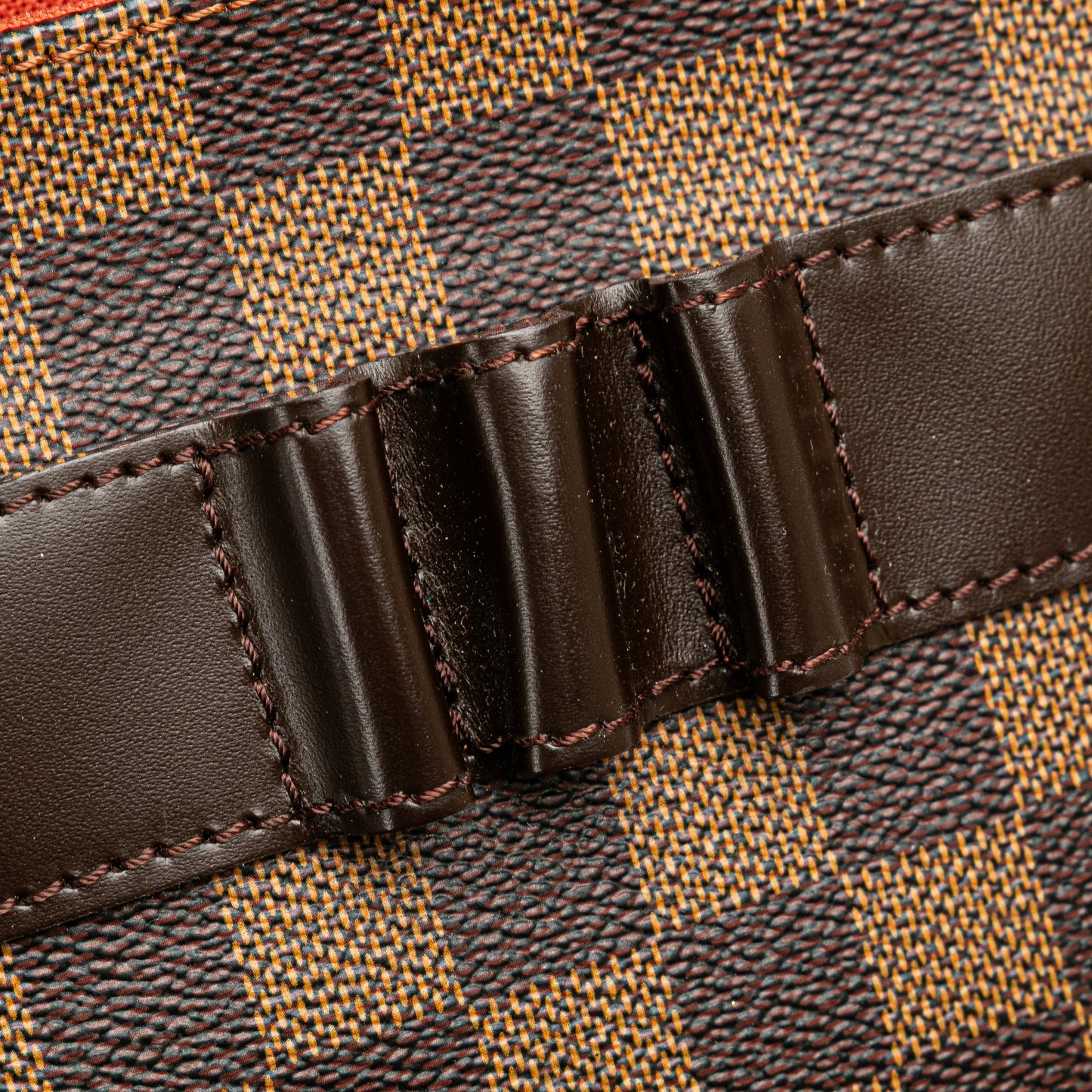 Louis Vuitton Damier Ebene Portobello