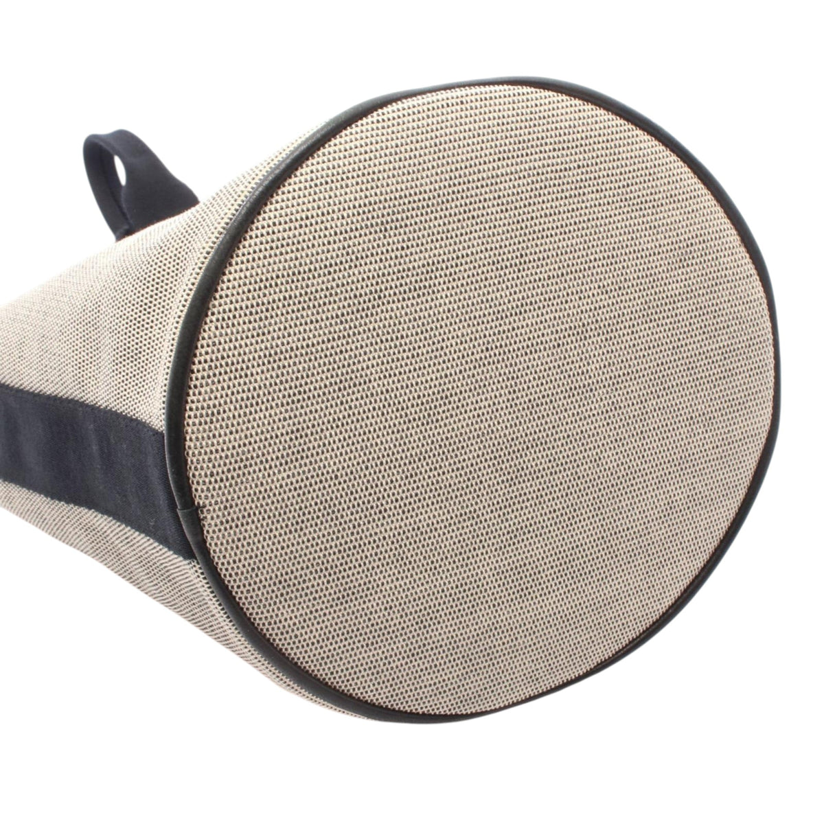 Hermès Toile Saxo MM — Beige