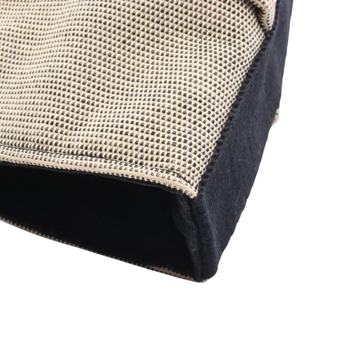 Hermès Toile Saxo MM — Beige