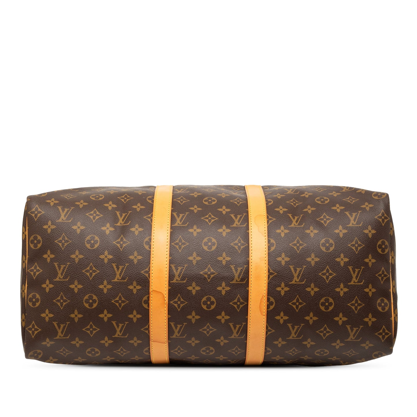 Louis Vuitton Monogram Keepall 50