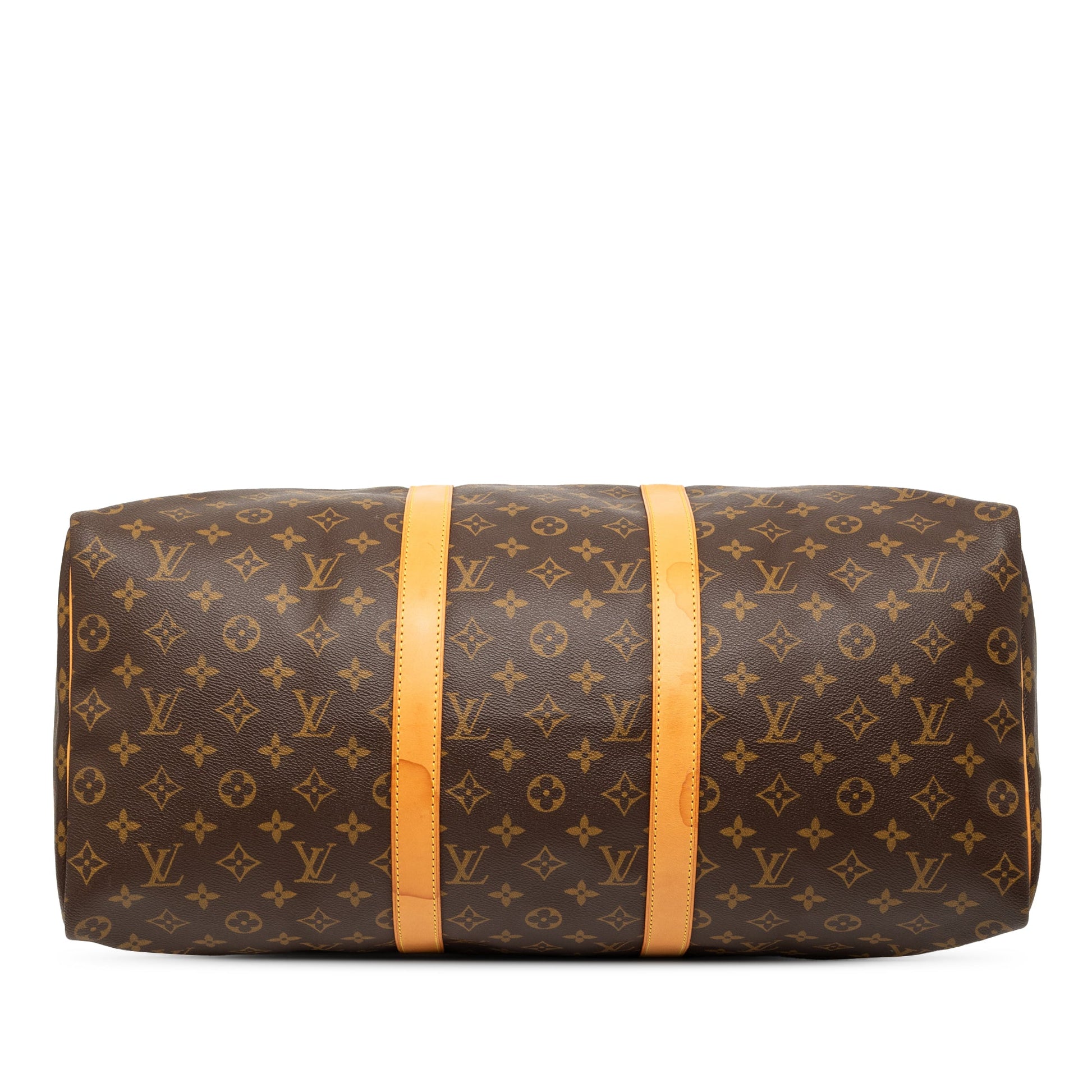 Louis Vuitton Monogram Keepall 50