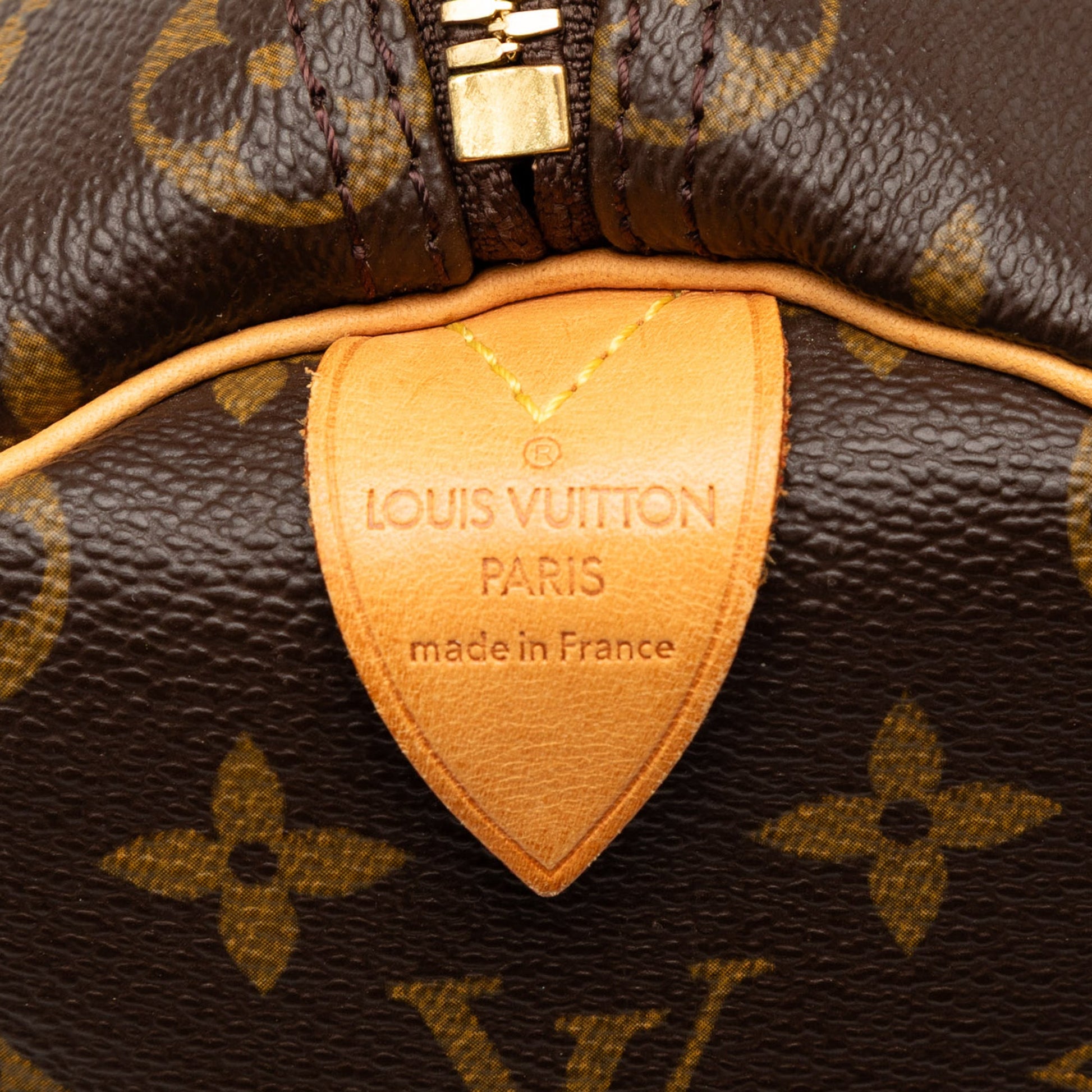 Louis Vuitton Monogram Keepall 50