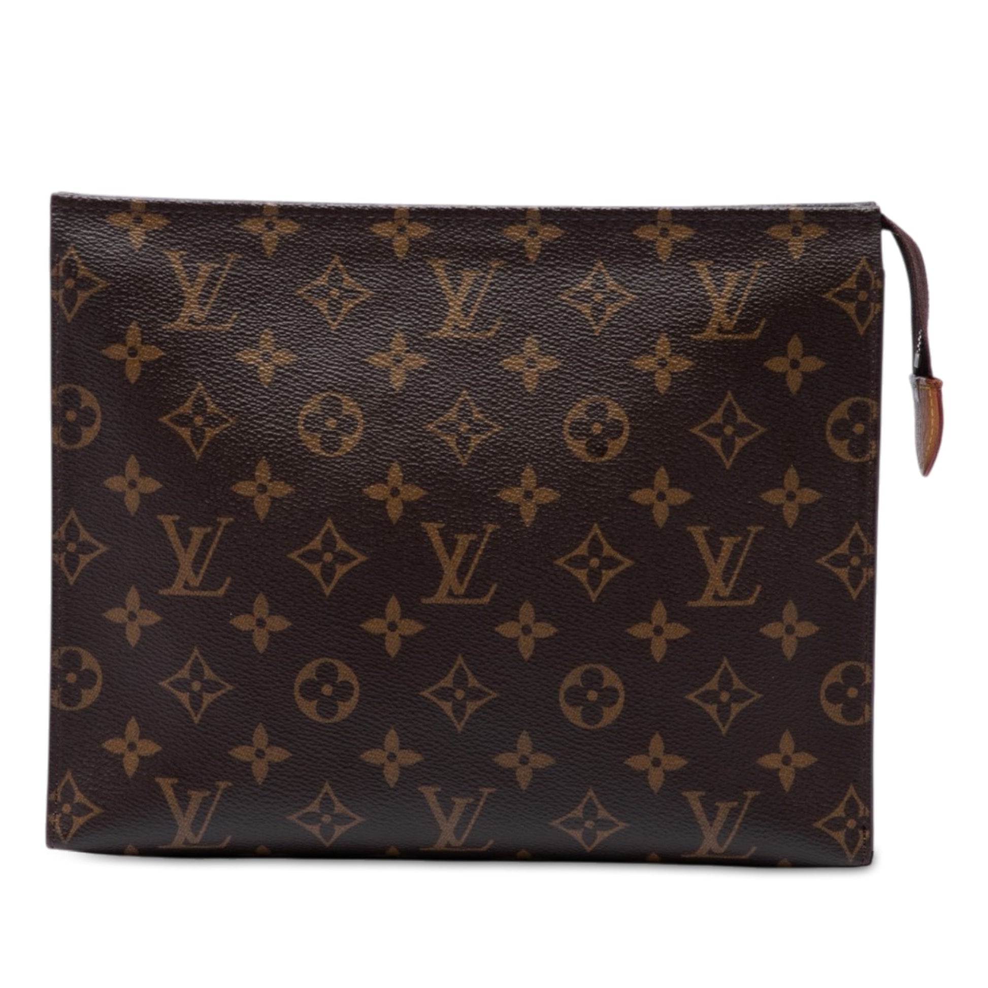Louis Vuitton Monogram Toiletry Pouch 26
