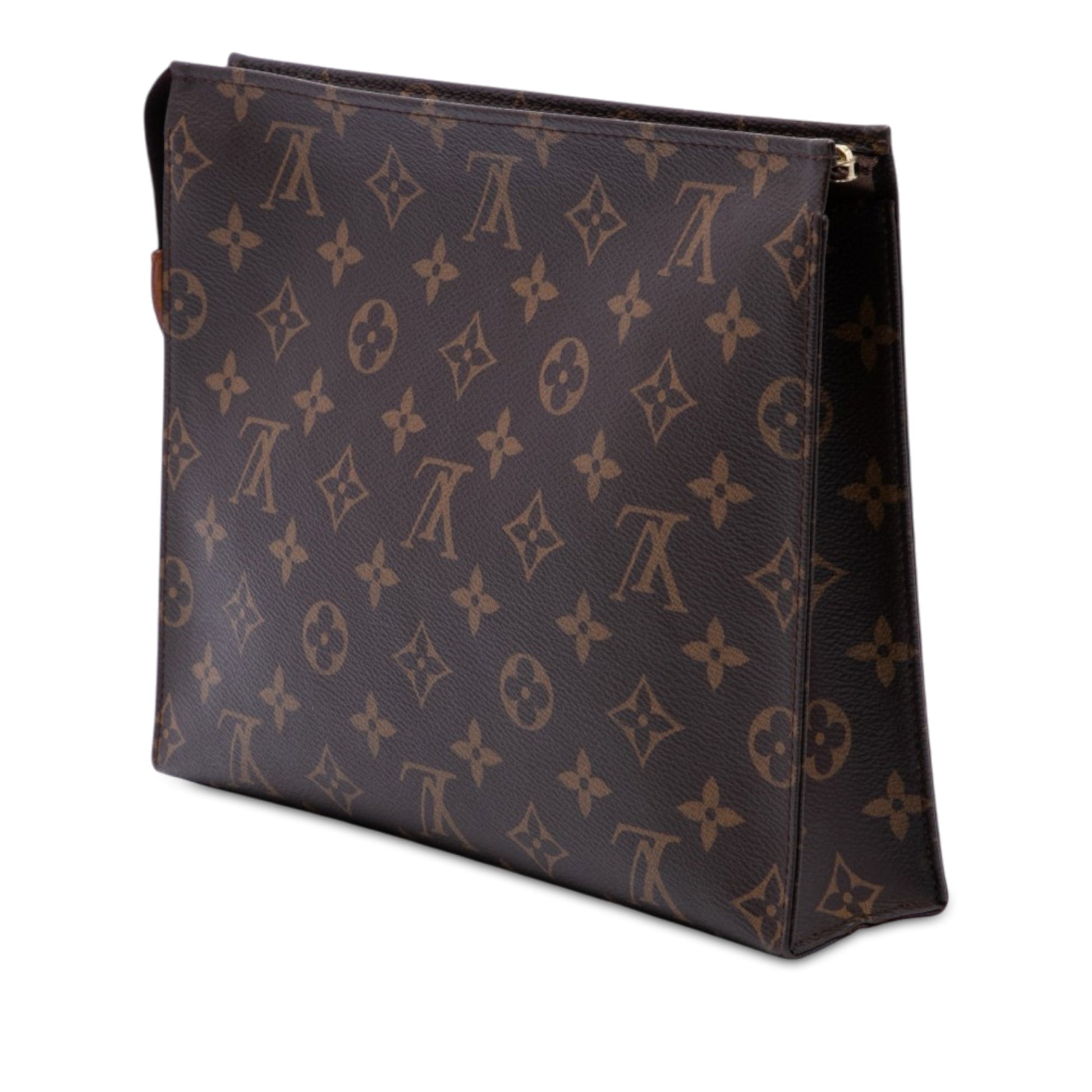Louis Vuitton Monogram Toiletry Pouch 26